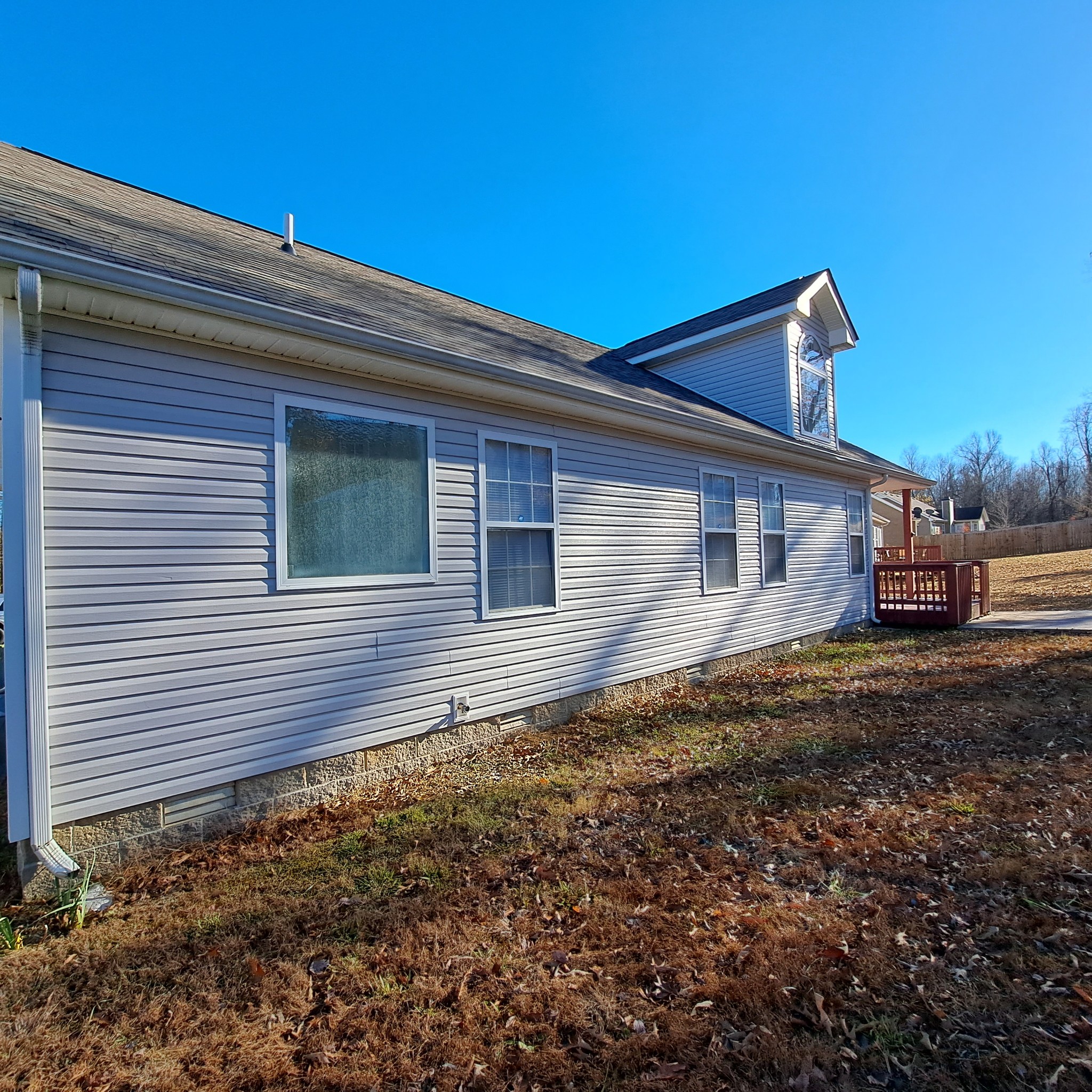 184 Foxfire Road Paris, TN 38242 - Photo 54 of 57 Gallery Image 54