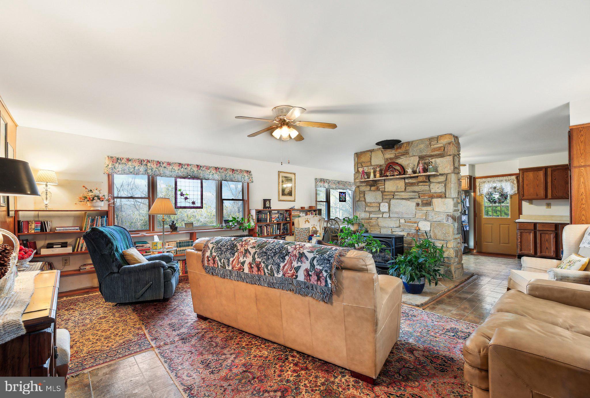 1118 Cockeys Mill Road Reisterstown, MD 21136 - Photo 6 of 42 Gallery Image 6