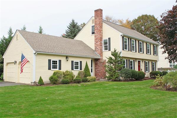 166 Debora Road North Attleboro, MA 02760 - Photo 1 of 22 Gallery Image 1