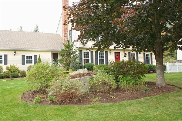 166 Debora Road North Attleboro, MA 02760 - Photo 20 of 22 Gallery Image 20