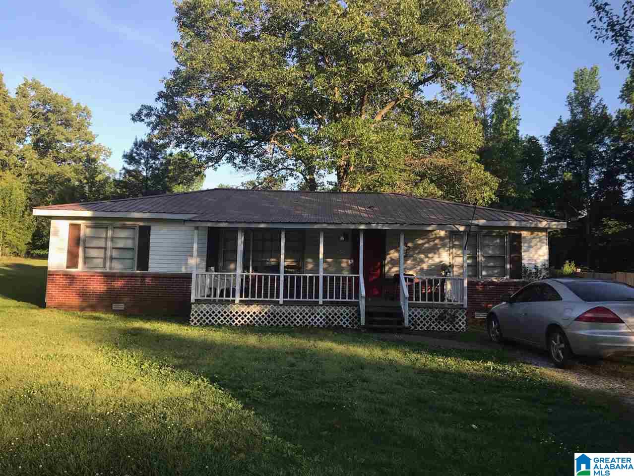 2000 Oldfield Road Sylacauga, AL 35150 - Photo 1 of 9