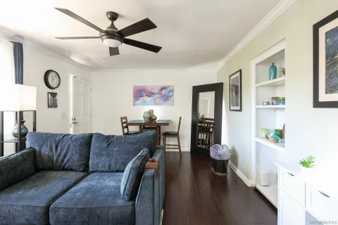$549,000 | 2040 Robinson Avenue, Unit C, San Diego, CA 92104