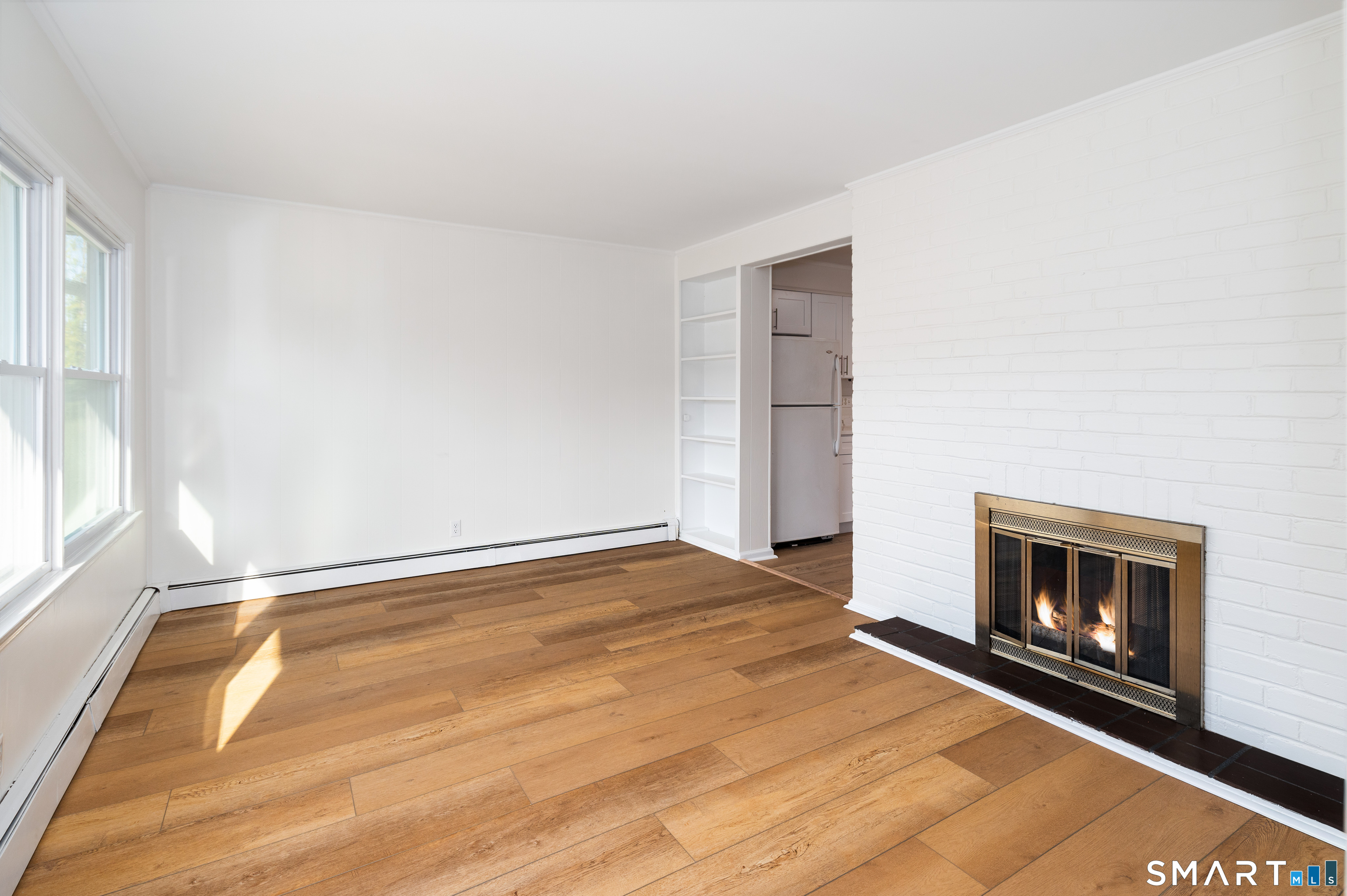 1329 Stillwater Road Stamford, CT 06902 - Photo 3 of 29