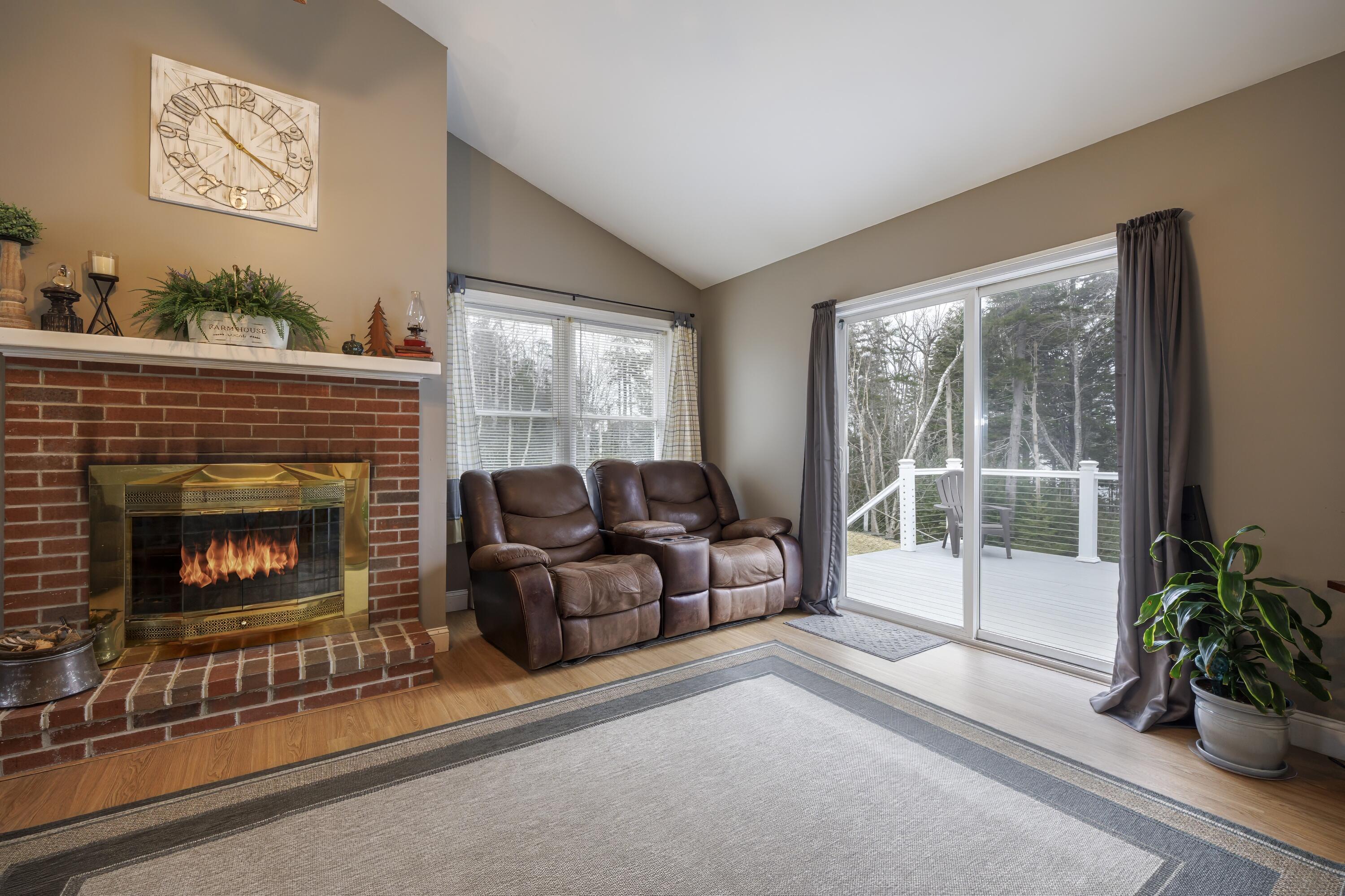 106 Sunset Bay Drive Steuben, ME 04680 - Photo 18 of 82 13-106 Sunset Bay Drive HiRes-DTP