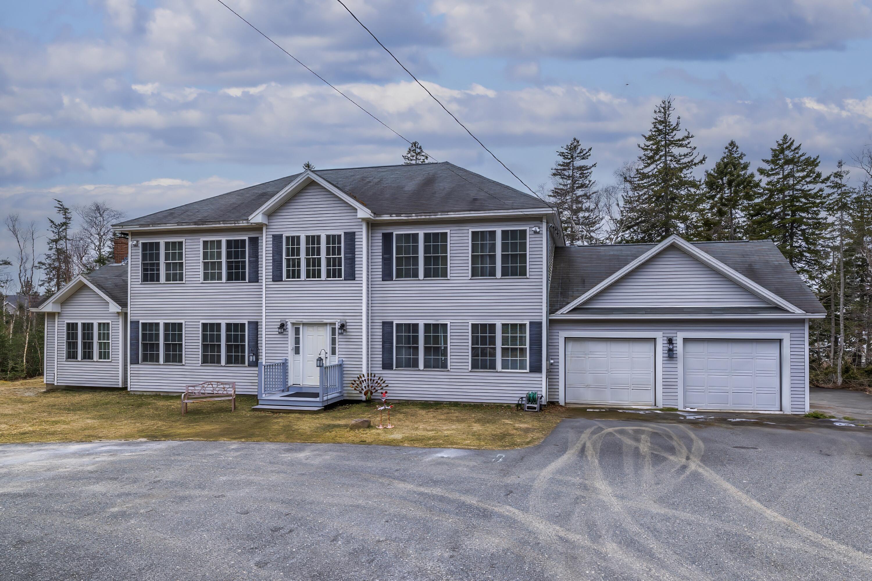 106 Sunset Bay Drive Steuben, ME 04680 - Photo 2 of 82 1-106 Sunset Bay Drive HiRes-DTP