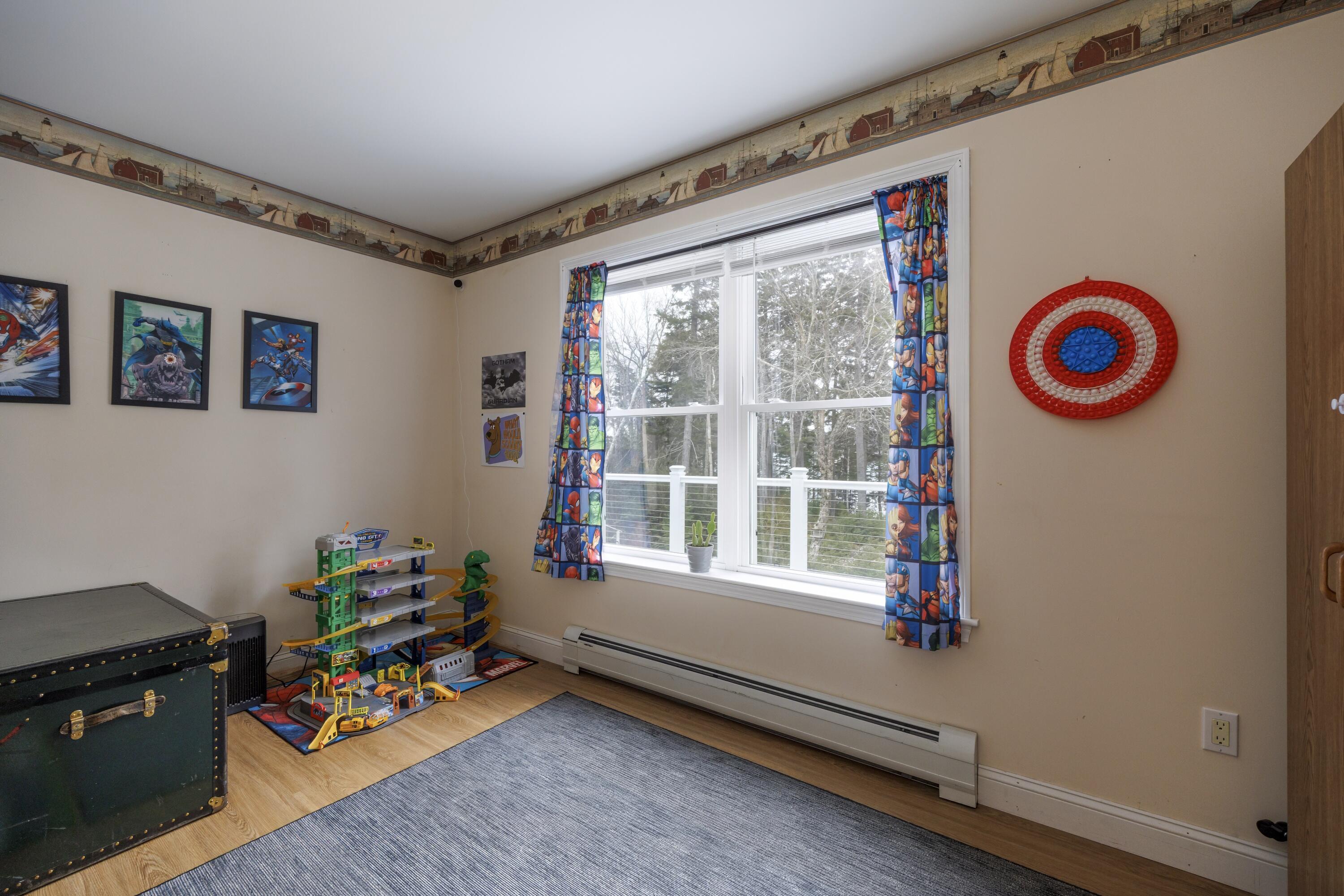 106 Sunset Bay Drive Steuben, ME 04680 - Photo 21 of 82 16-106 Sunset Bay Drive HiRes-DTP