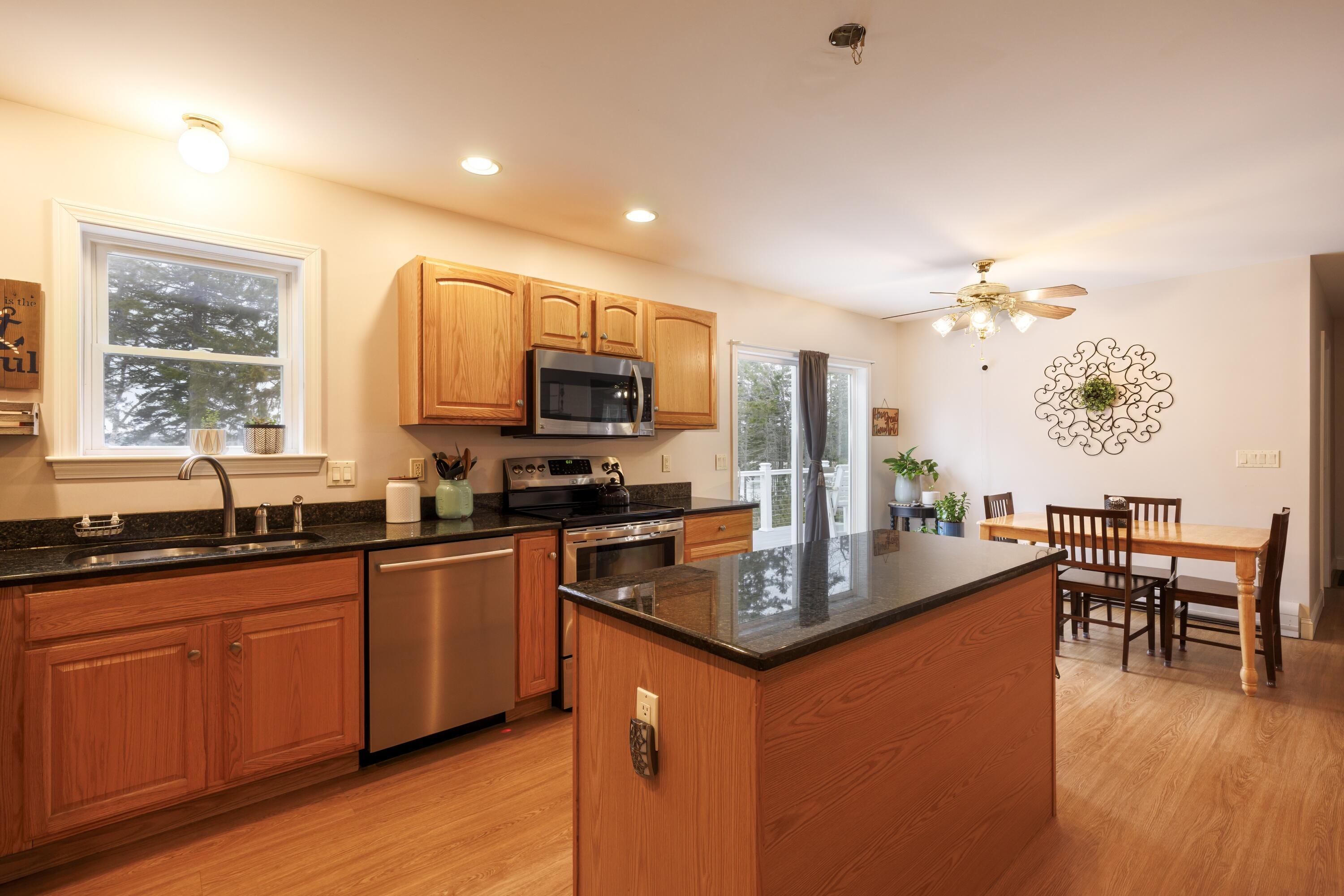 106 Sunset Bay Drive Steuben, ME 04680 - Photo 22 of 82 17-106 Sunset Bay Drive HiRes-DTP