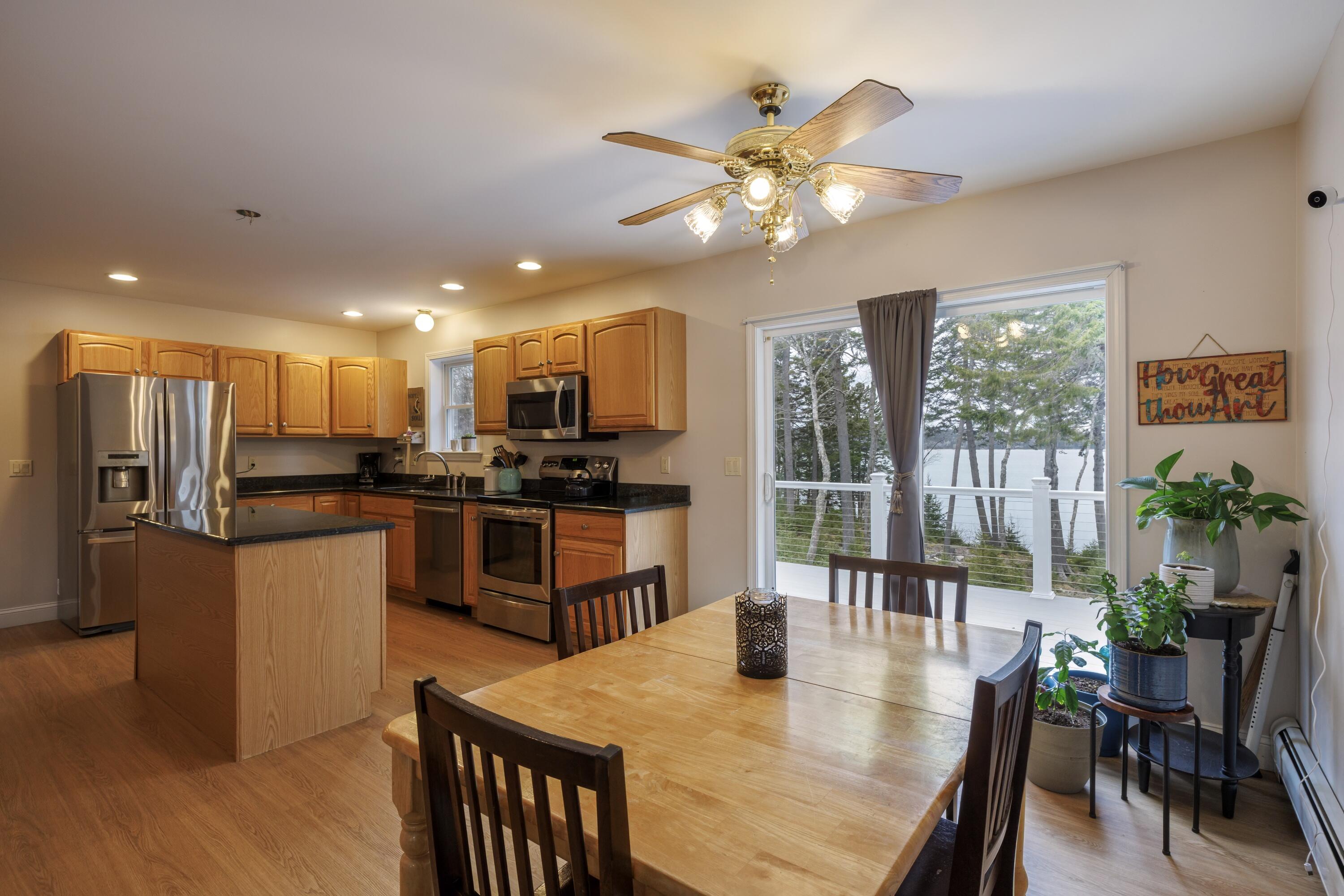 106 Sunset Bay Drive Steuben, ME 04680 - Photo 23 of 82 18-106 Sunset Bay Drive HiRes-DTP