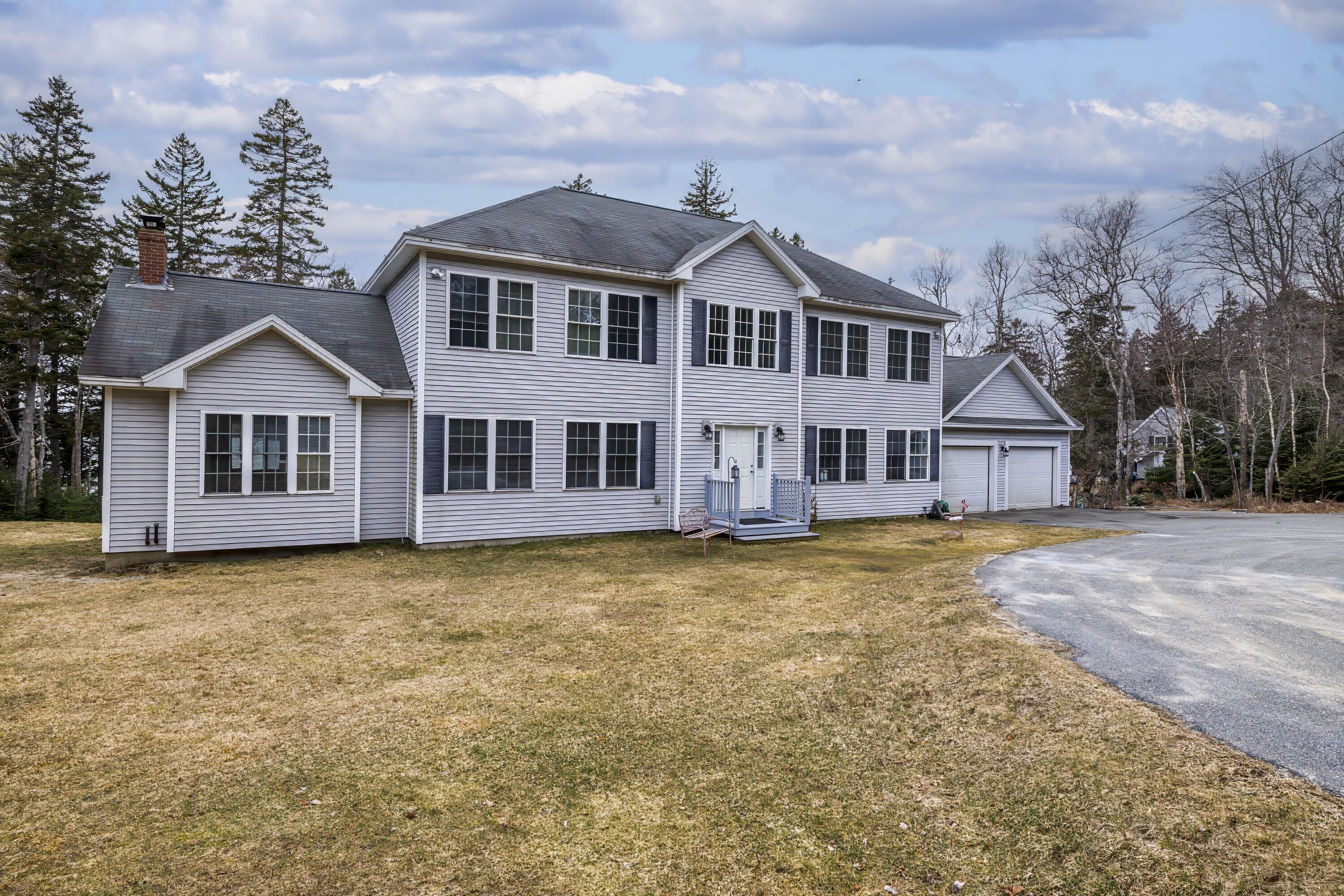 106 Sunset Bay Drive Steuben, ME 04680 - Photo 3 of 82 2-106 Sunset Bay Drive HiRes-DTP
