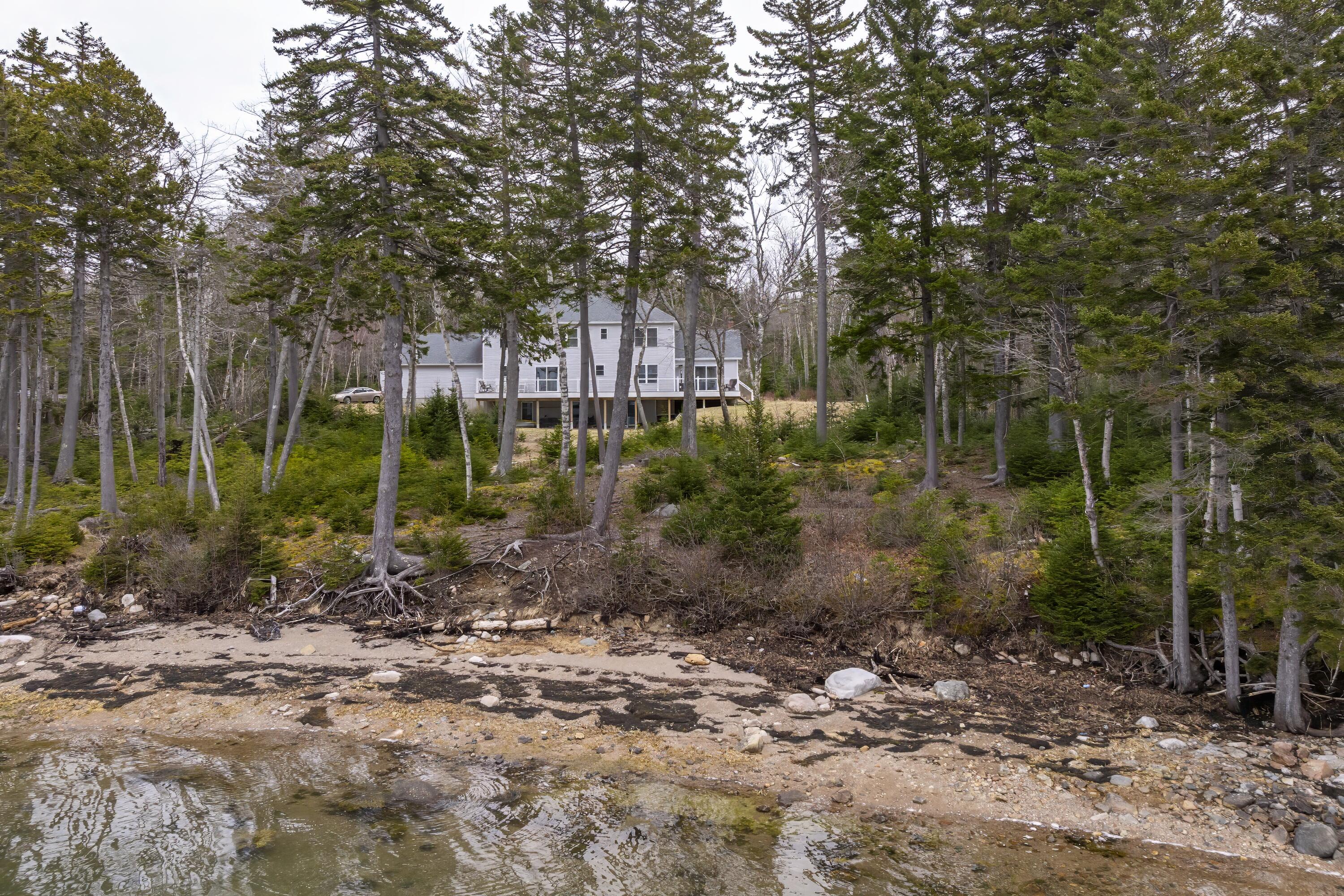 106 Sunset Bay Drive Steuben, ME 04680 - Photo 4 of 82 74-106 Sunset Bay Drive HiRes-DTP