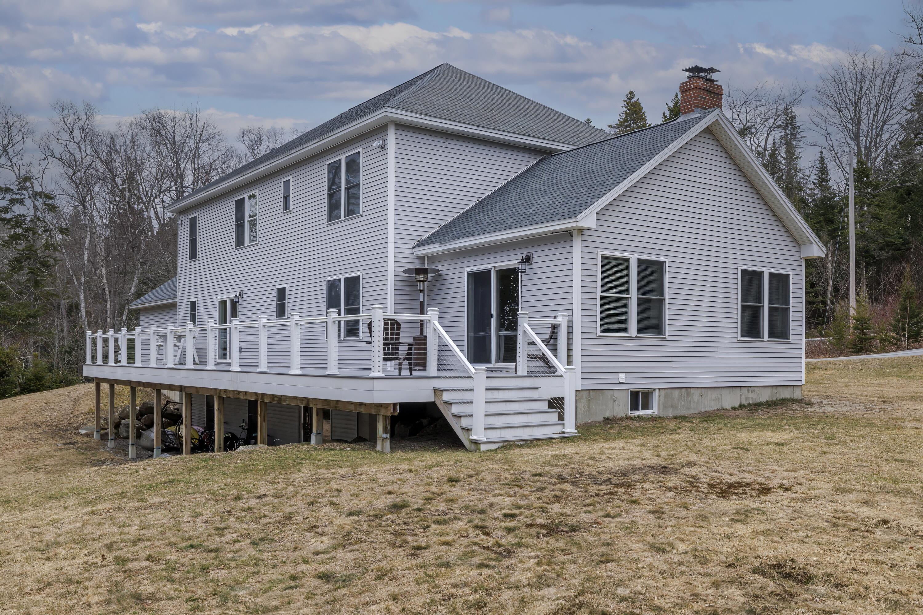 106 Sunset Bay Drive Steuben, ME 04680 - Photo 5 of 82 3-106 Sunset Bay Drive HiRes-DTP - Copy