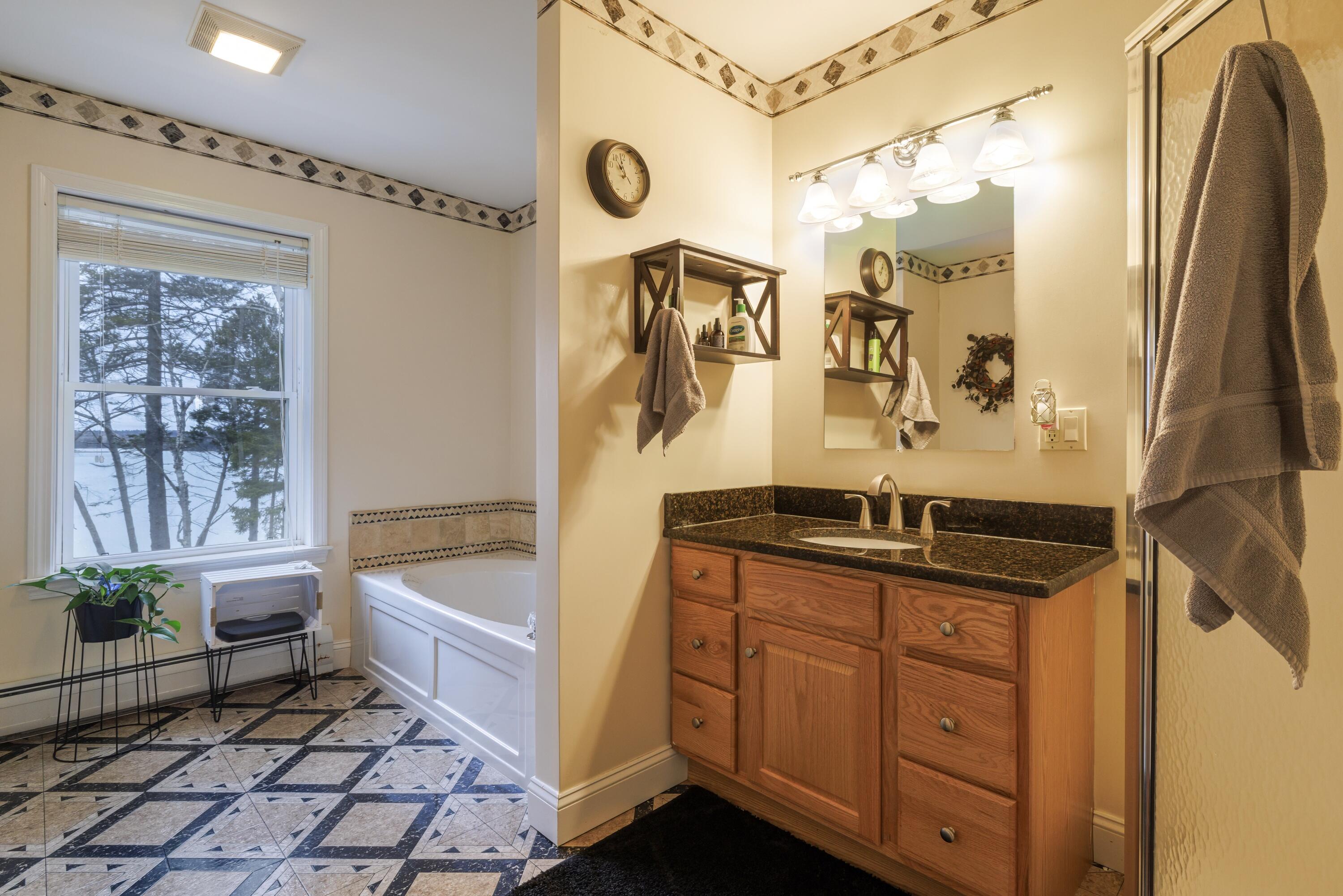 106 Sunset Bay Drive Steuben, ME 04680 - Photo 53 of 82 51-106 Sunset Bay Drive HiRes-DTP - Copy