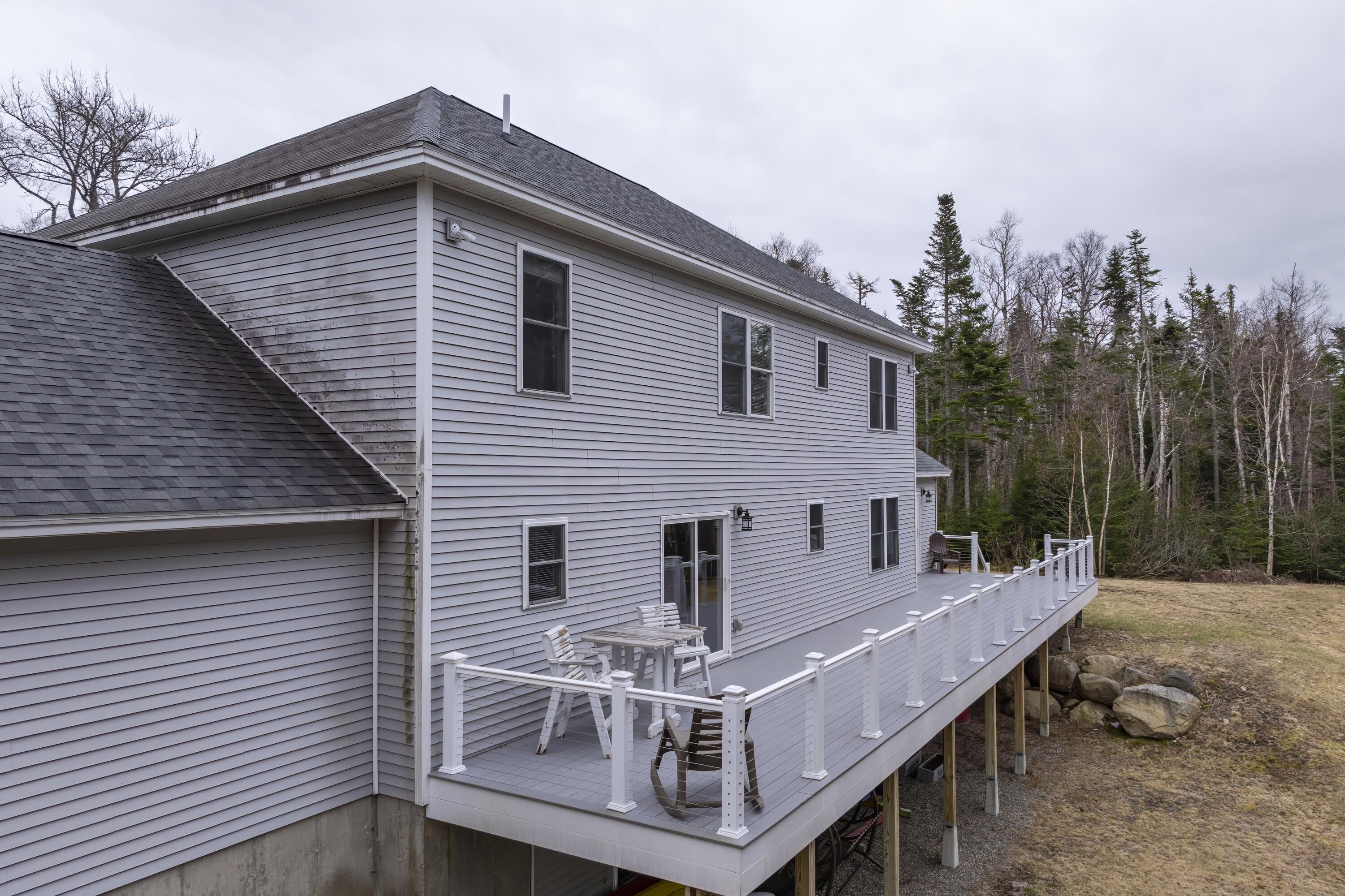 106 Sunset Bay Drive Steuben, ME 04680 - Photo 59 of 82 56-106 Sunset Bay Drive HiRes-DTP