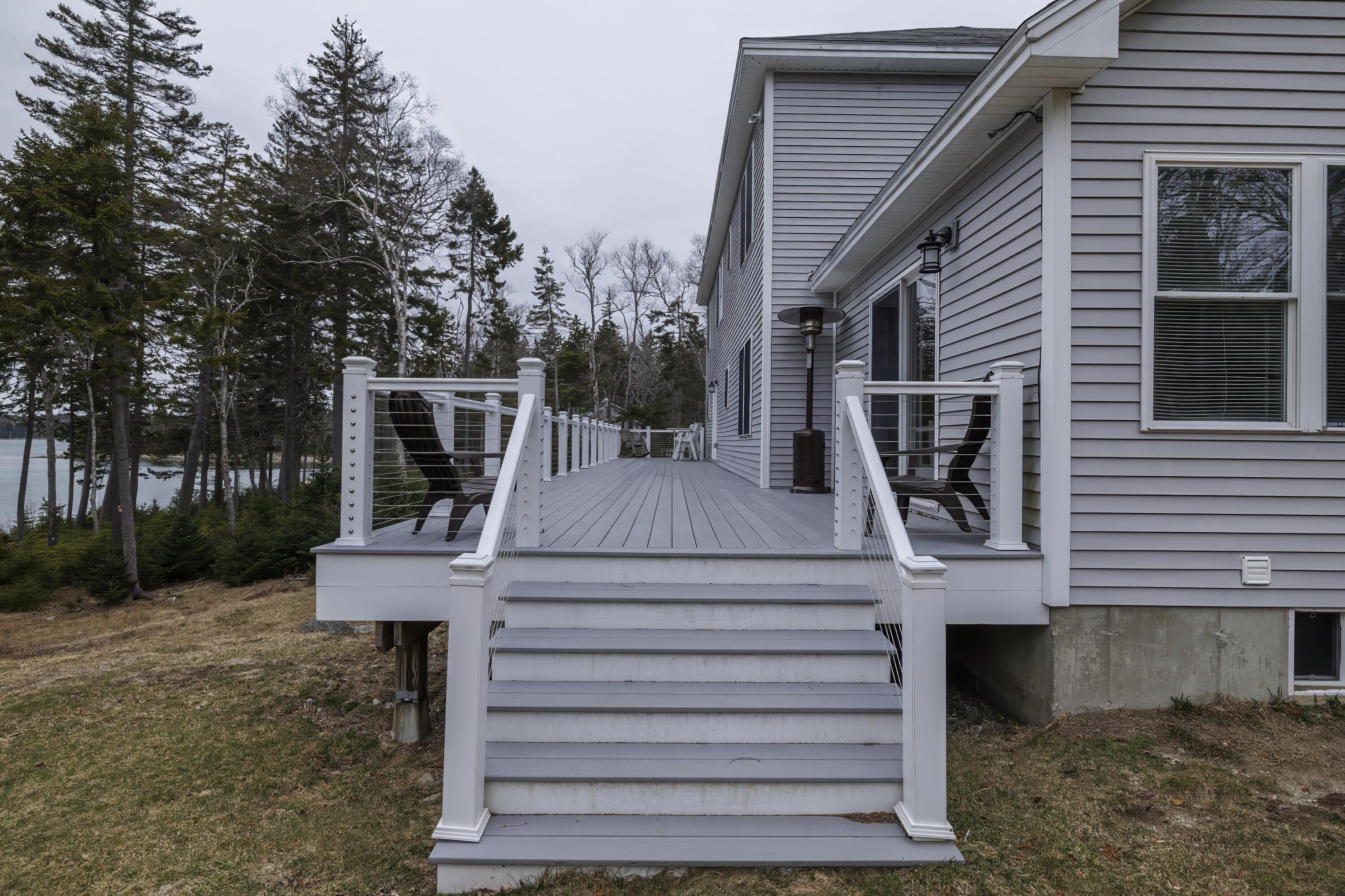 106 Sunset Bay Drive Steuben, ME 04680 - Photo 62 of 82 59-106 Sunset Bay Drive HiRes-DTP