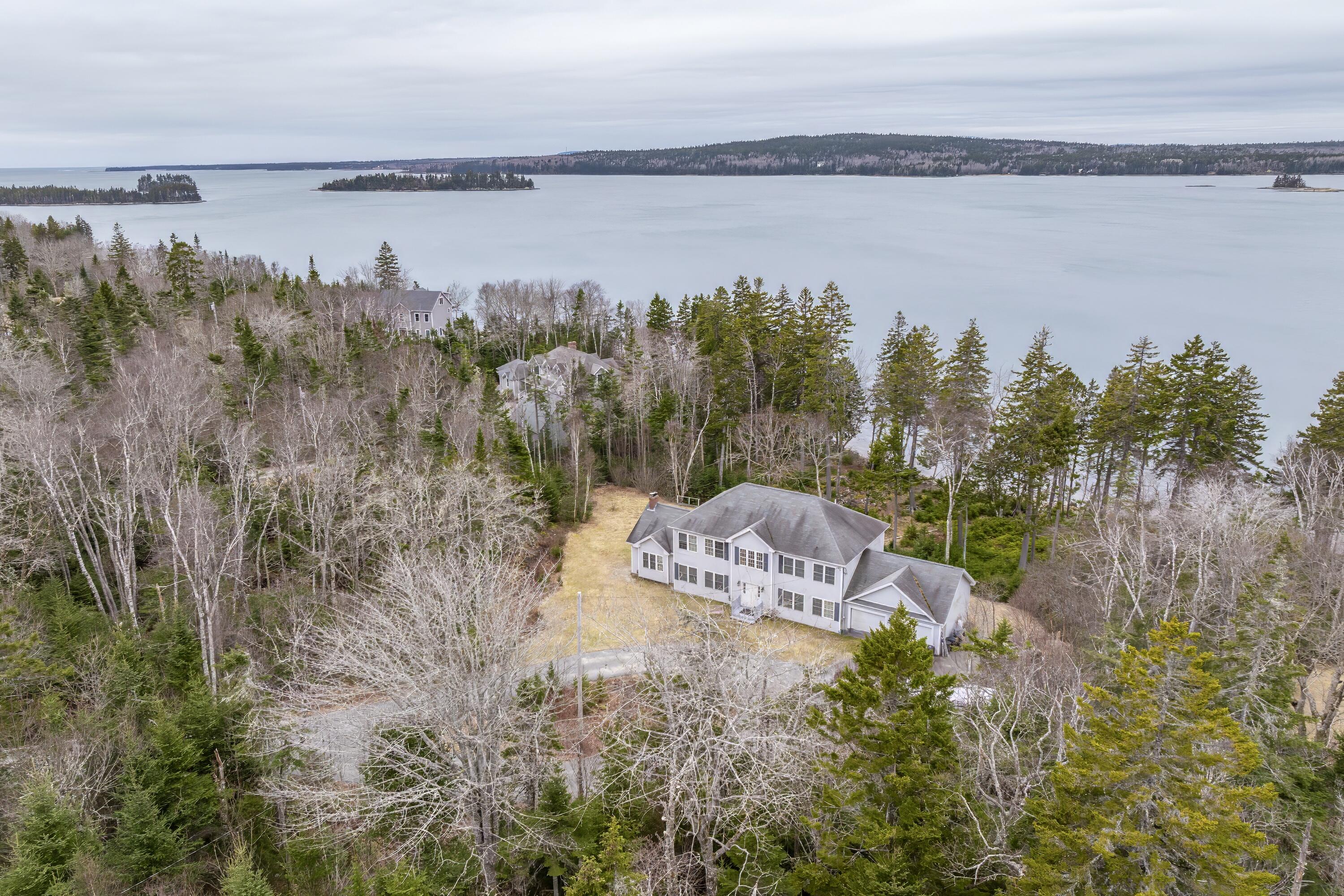 106 Sunset Bay Drive Steuben, ME 04680 - Photo 67 of 82 67-106 Sunset Bay Drive HiRes-DTP