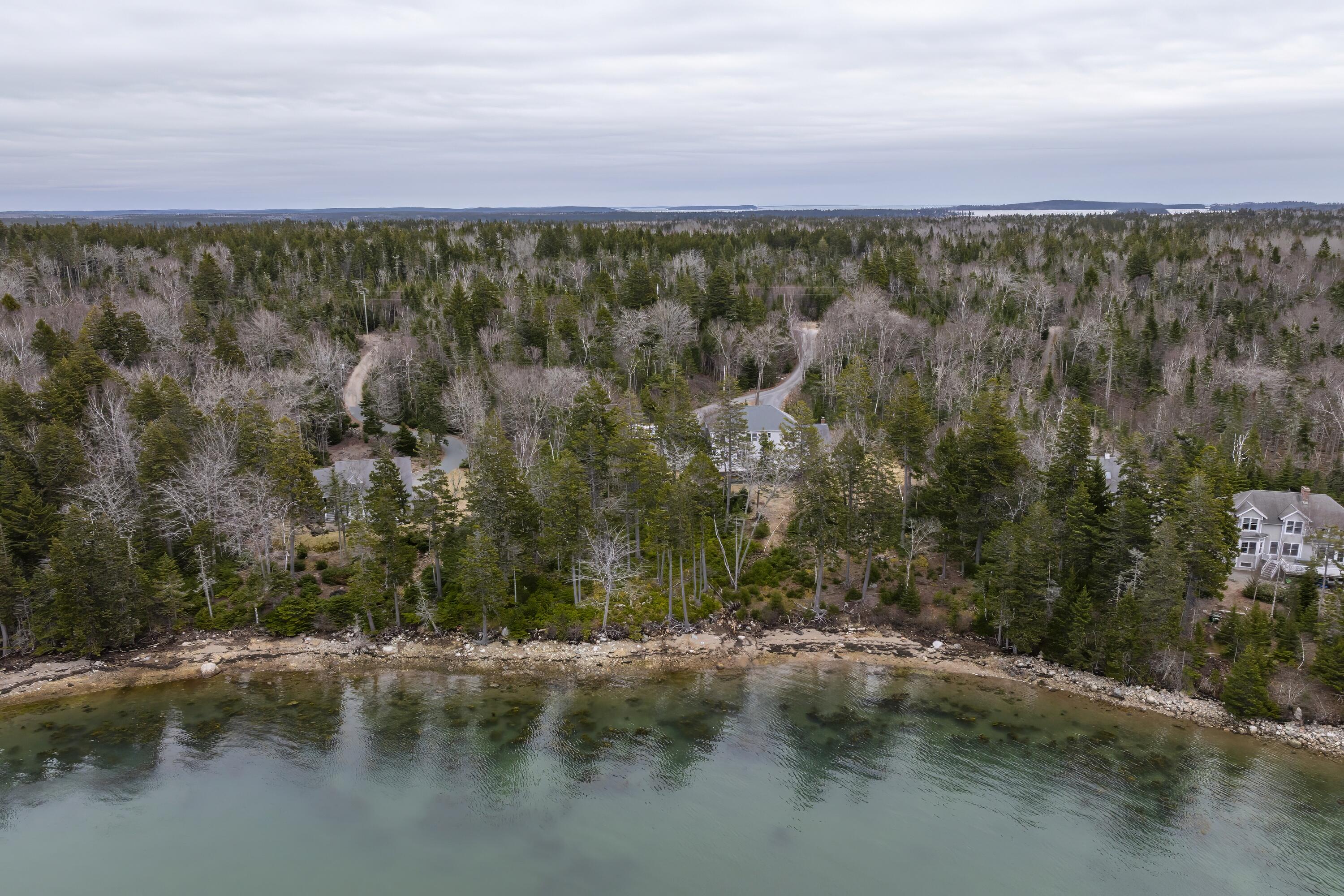 106 Sunset Bay Drive Steuben, ME 04680 - Photo 68 of 82 68-106 Sunset Bay Drive HiRes-DTP