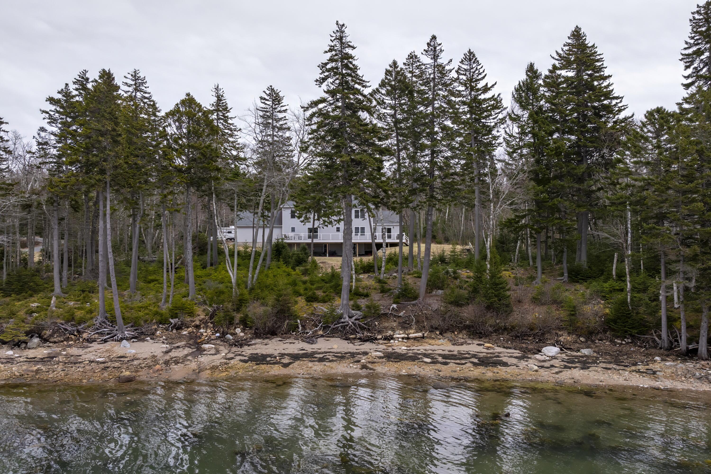 106 Sunset Bay Drive Steuben, ME 04680 - Photo 69 of 82 70-106 Sunset Bay Drive HiRes-DTP