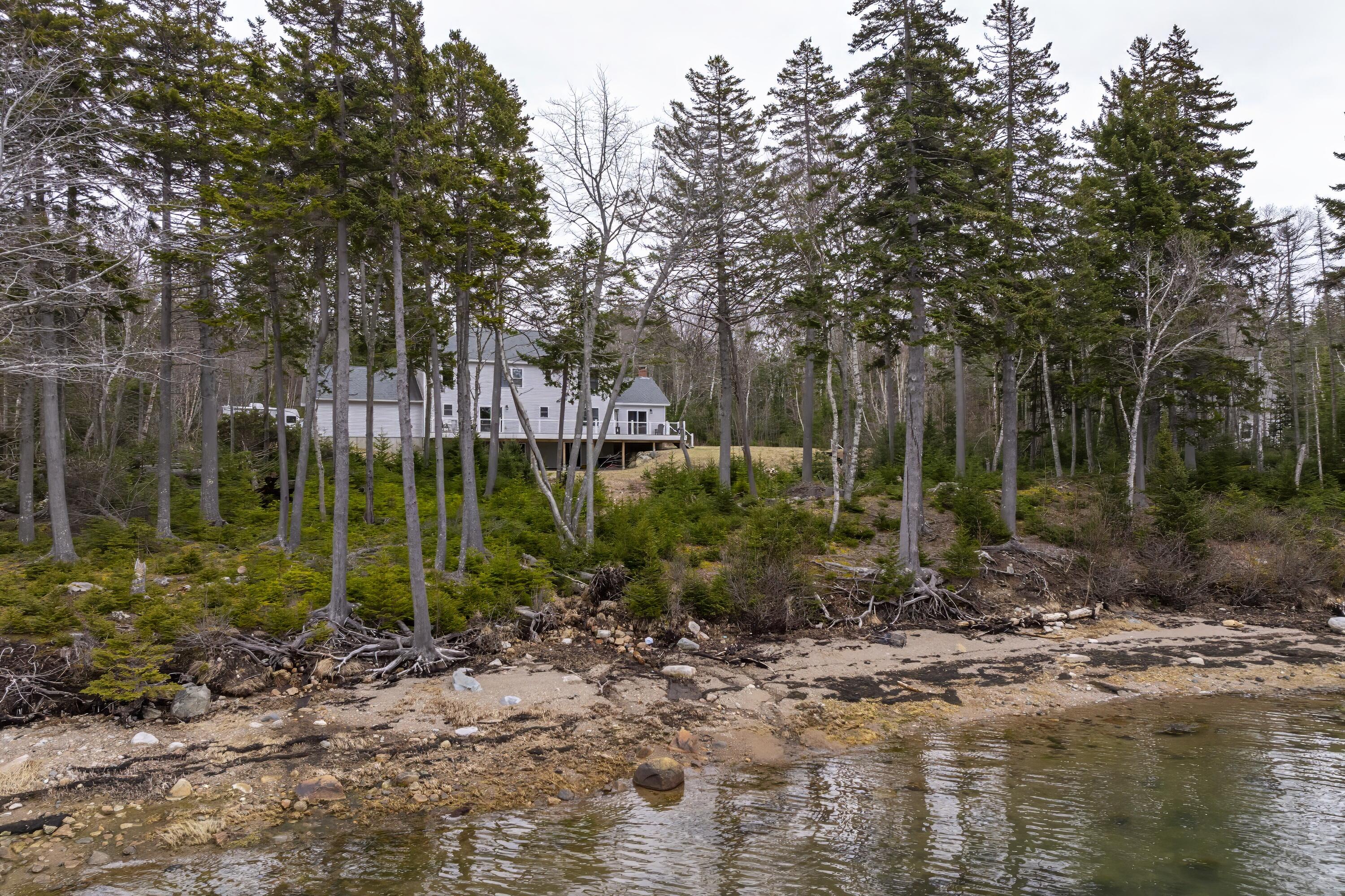 106 Sunset Bay Drive Steuben, ME 04680 - Photo 70 of 82 72-106 Sunset Bay Drive HiRes-DTP