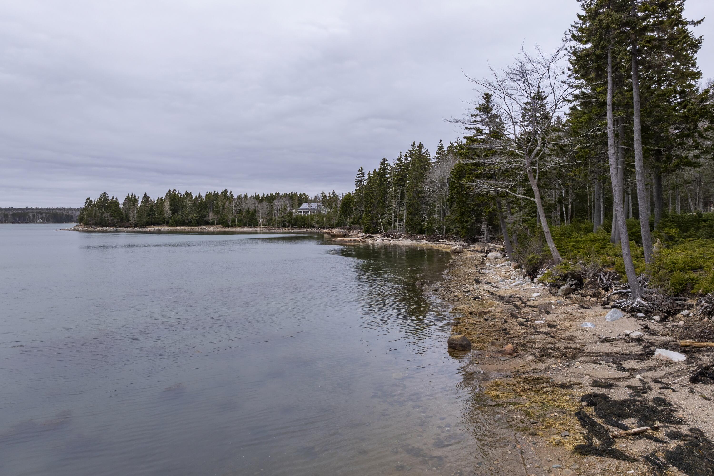 106 Sunset Bay Drive Steuben, ME 04680 - Photo 71 of 82 75-106 Sunset Bay Drive HiRes-DTP