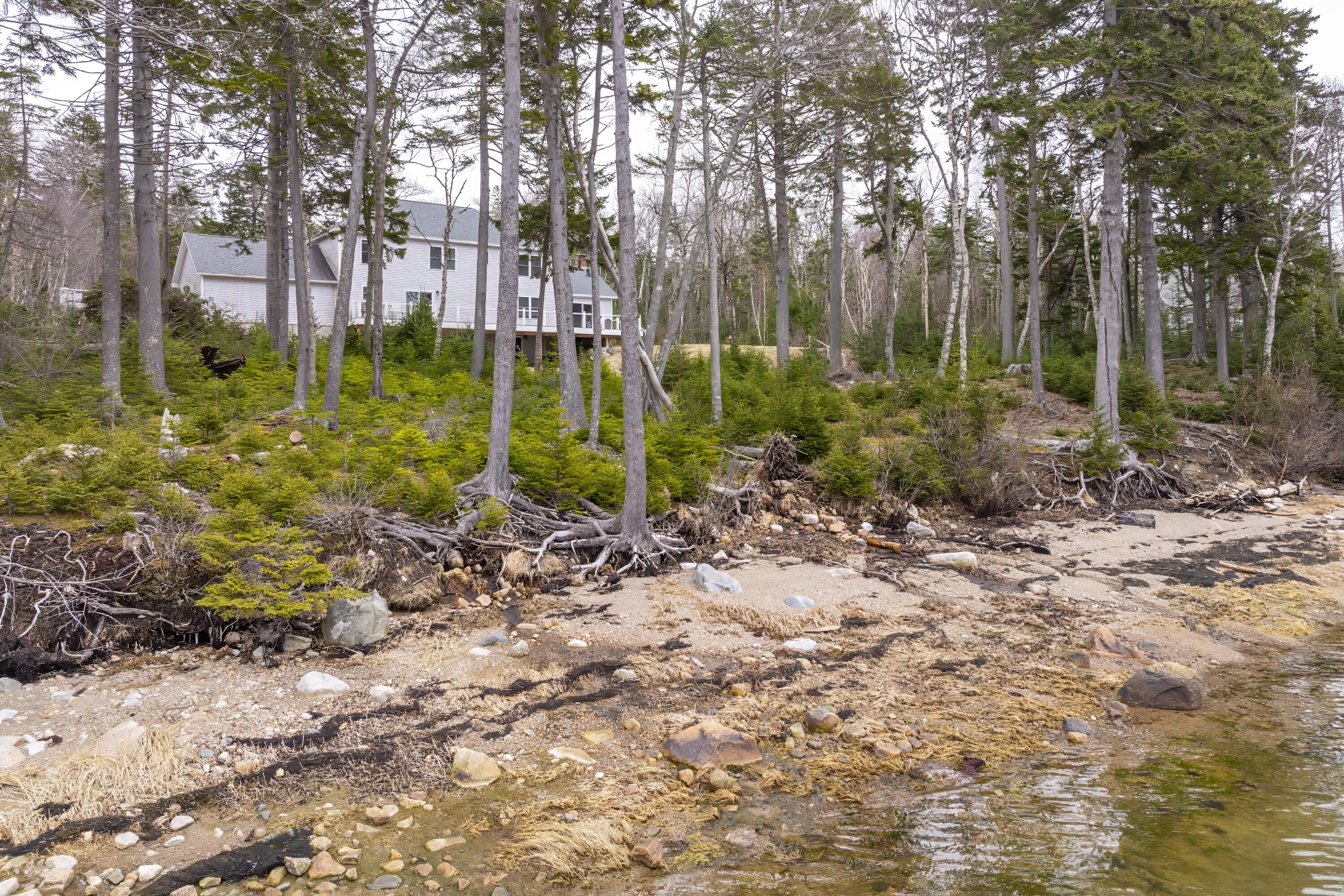 106 Sunset Bay Drive Steuben, ME 04680 - Photo 72 of 82 76-106 Sunset Bay Drive HiRes-DTP