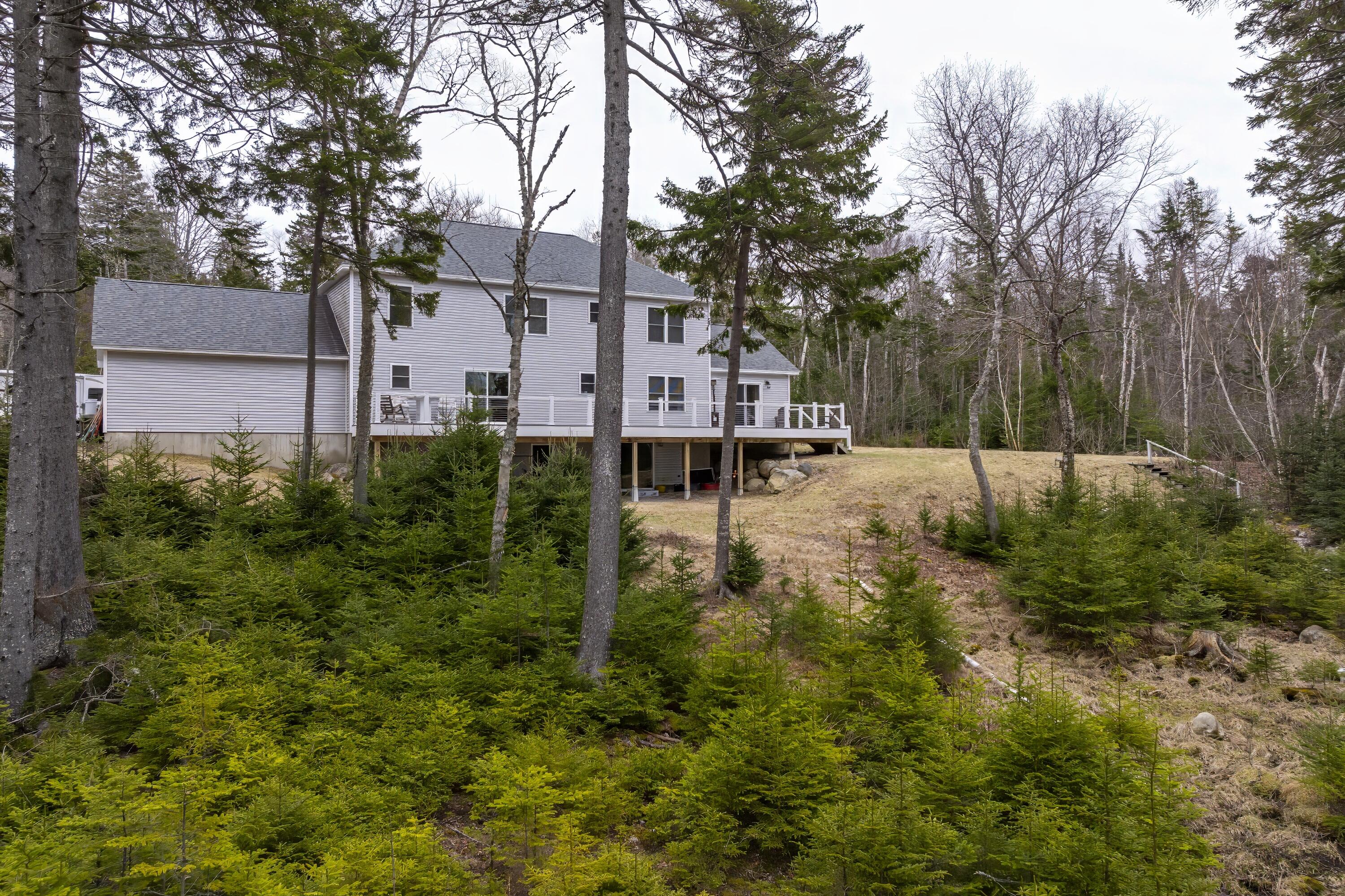 106 Sunset Bay Drive Steuben, ME 04680 - Photo 74 of 82 80-106 Sunset Bay Drive HiRes-DTP