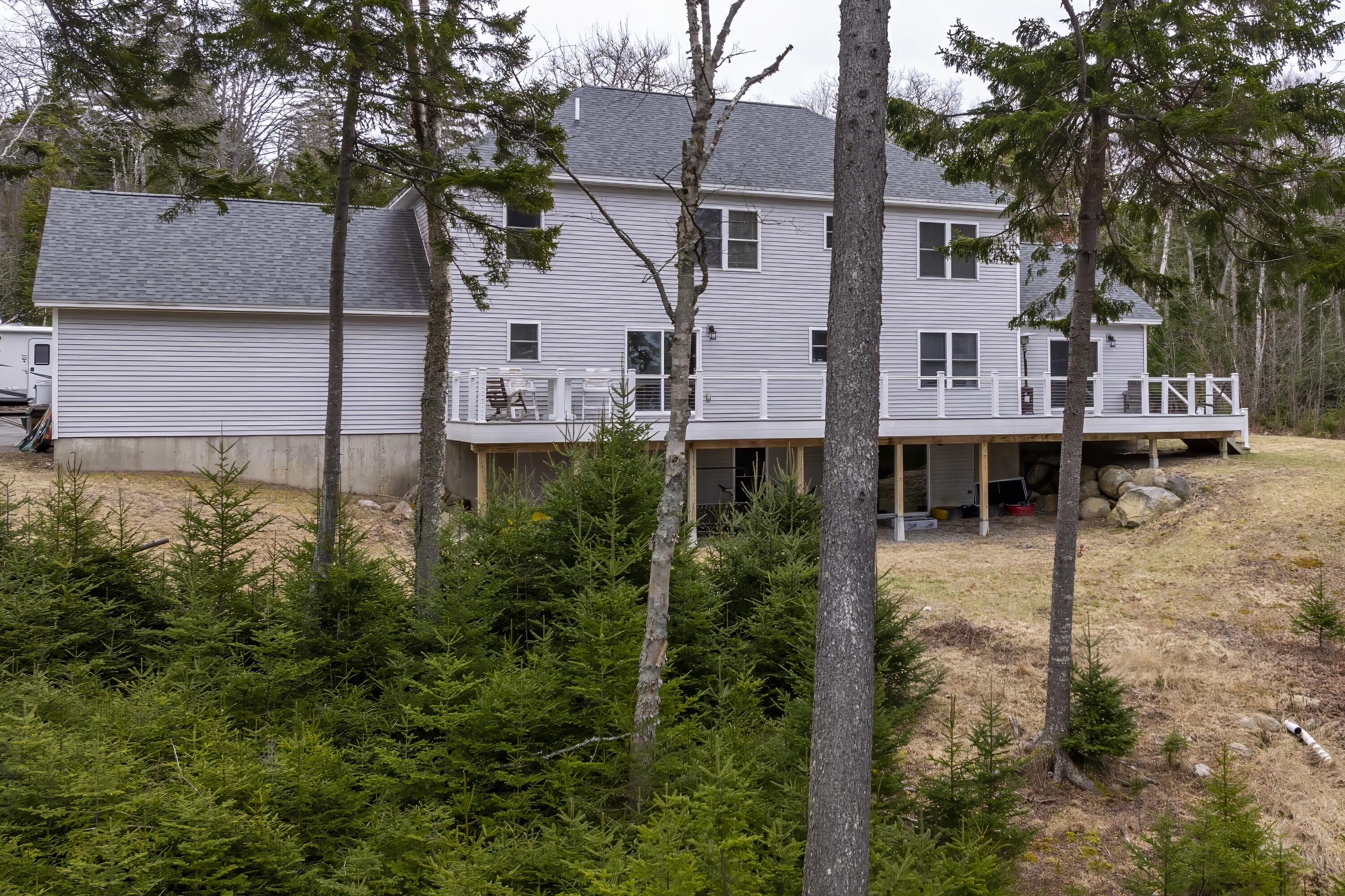 106 Sunset Bay Drive Steuben, ME 04680 - Photo 75 of 82 81-106 Sunset Bay Drive HiRes-DTP
