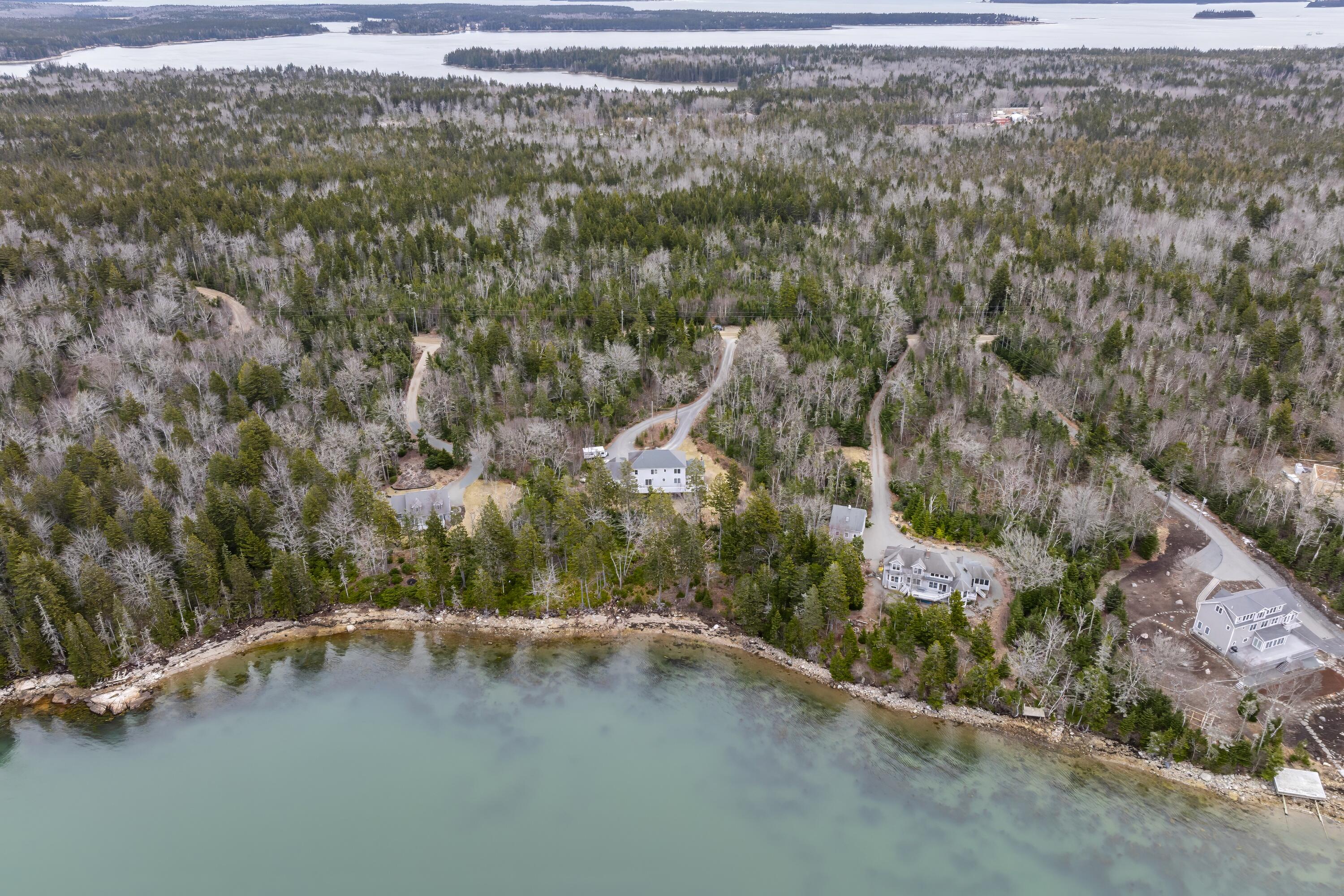 106 Sunset Bay Drive Steuben, ME 04680 - Photo 77 of 82 83-106 Sunset Bay Drive HiRes-DTP