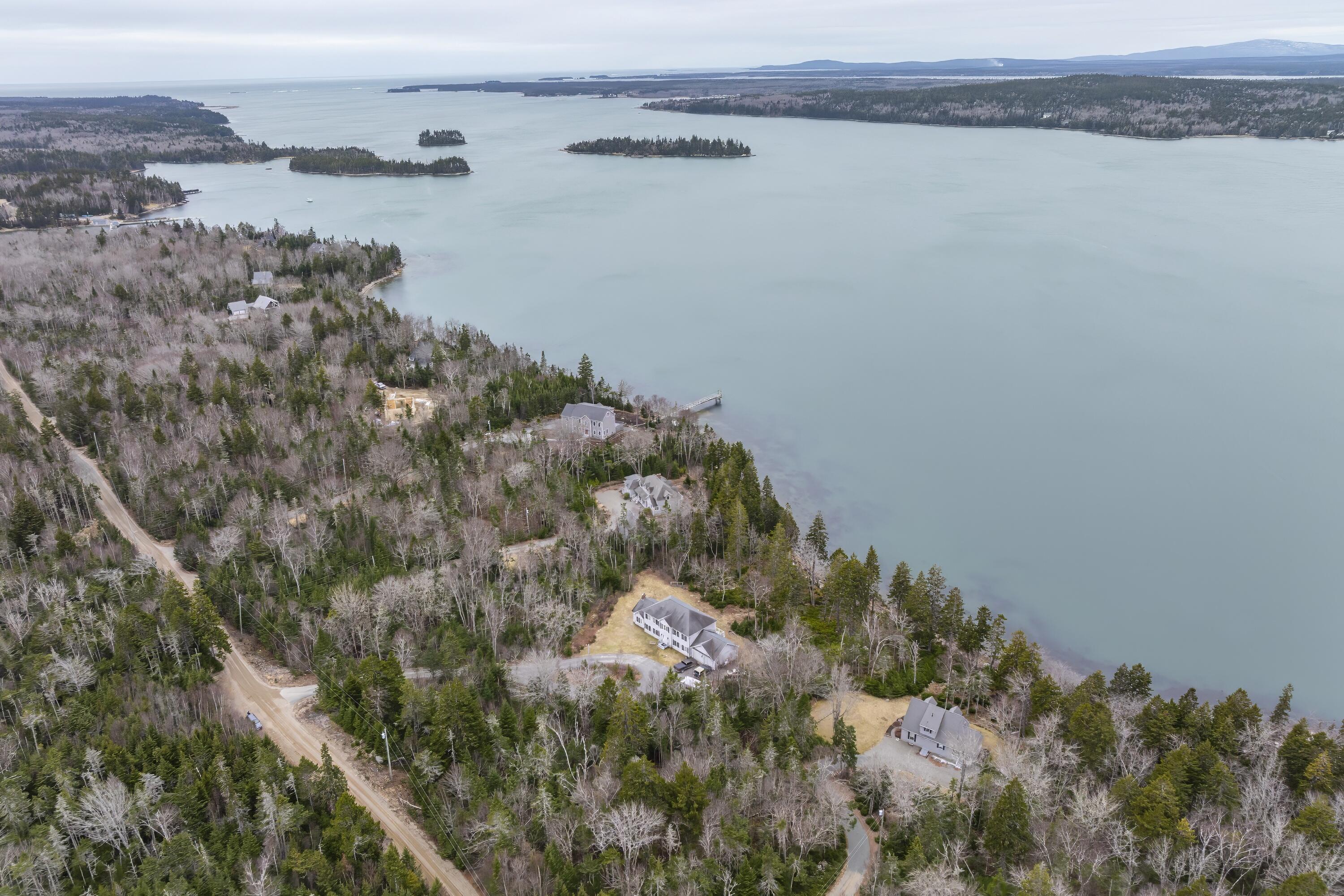 106 Sunset Bay Drive Steuben, ME 04680 - Photo 79 of 82 86-106 Sunset Bay Drive HiRes-DTP