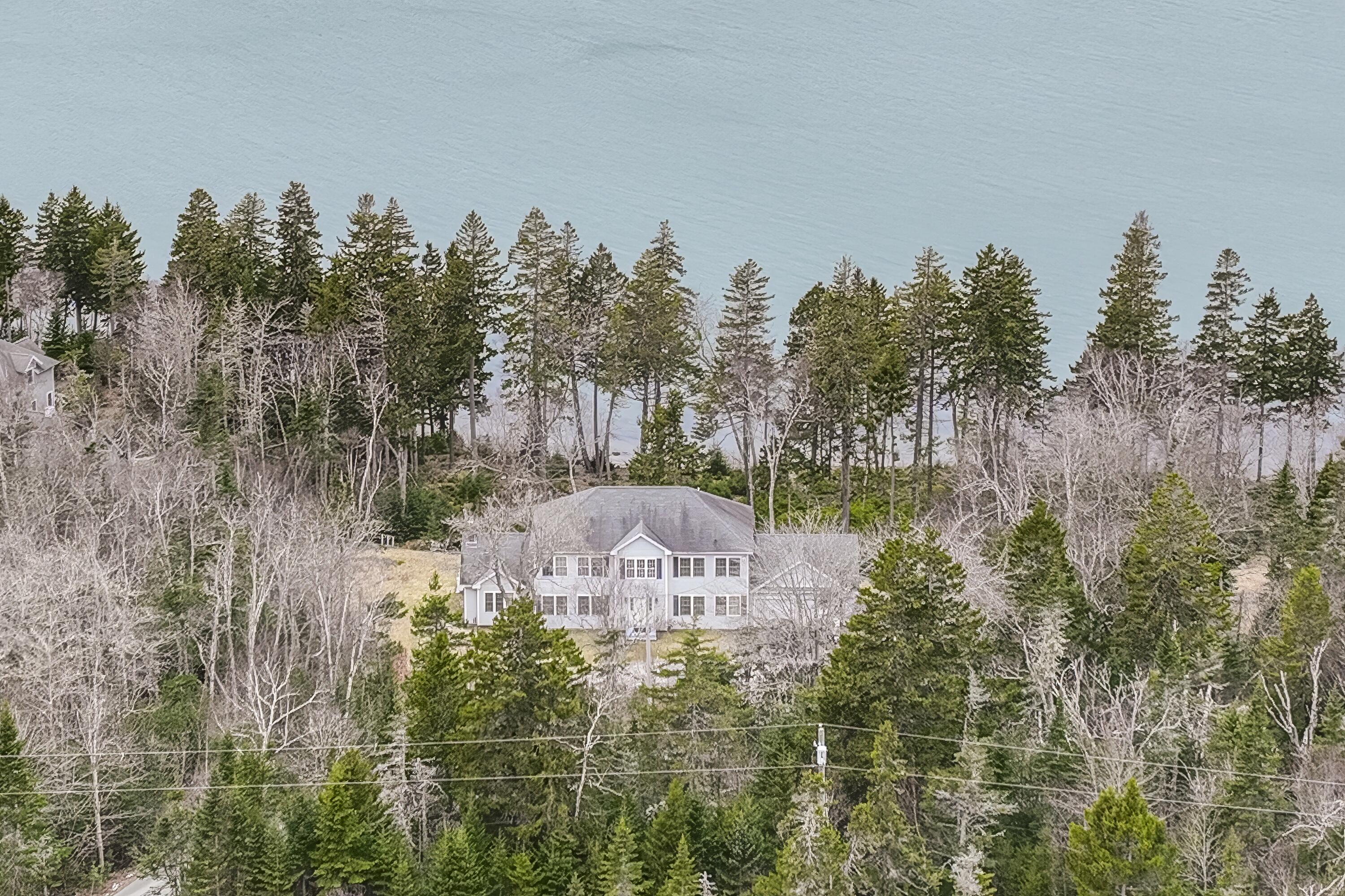 106 Sunset Bay Drive Steuben, ME 04680 - Photo 82 of 82 91-106 Sunset Bay Drive HiRes-DTP