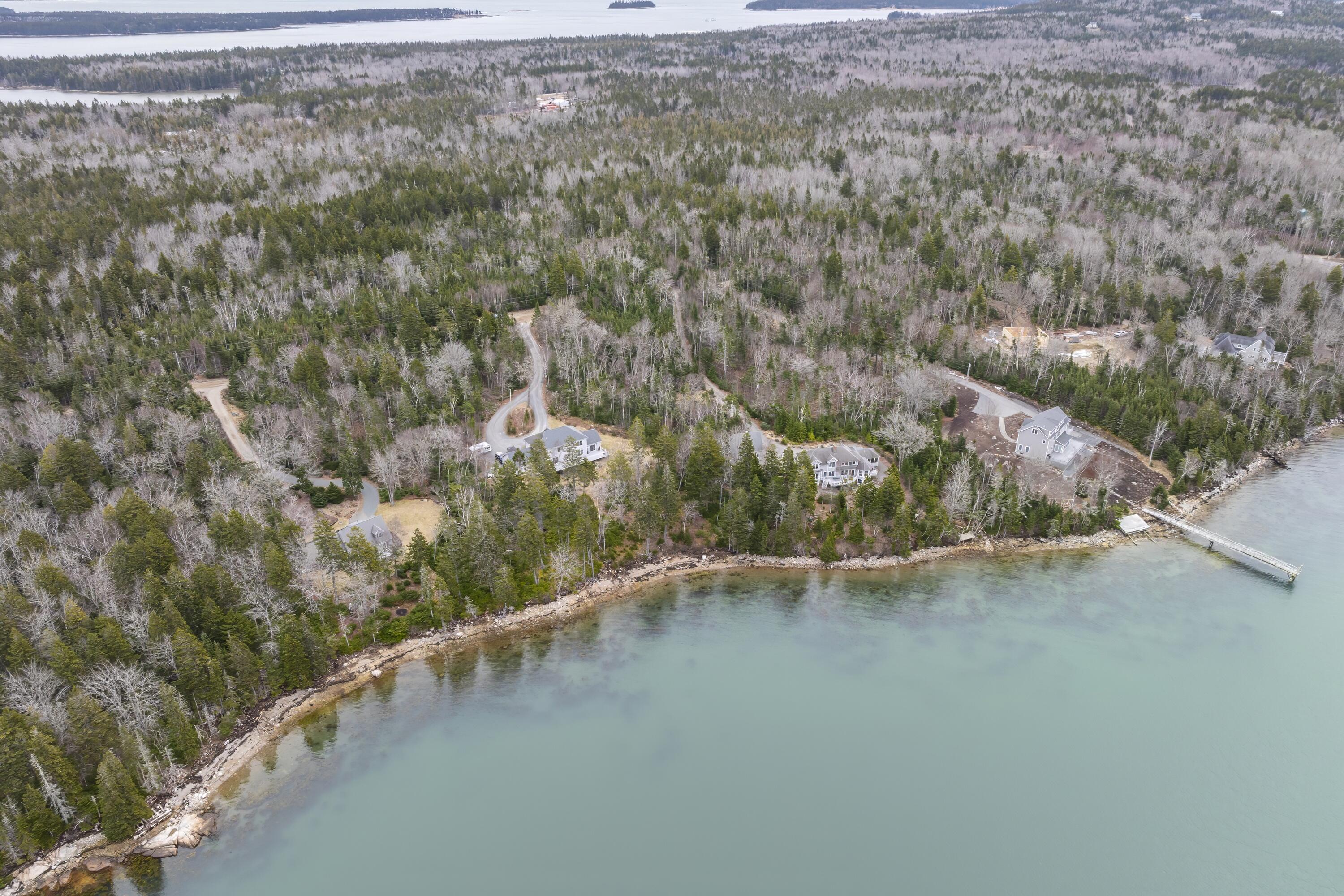 106 Sunset Bay Drive Steuben, ME 04680 - Photo 9 of 82 84-106 Sunset Bay Drive HiRes-DTP