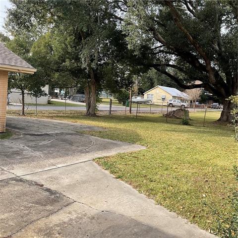 107 Chad B Baker Street Reserve, LA 70084 - Photo 46 of 52