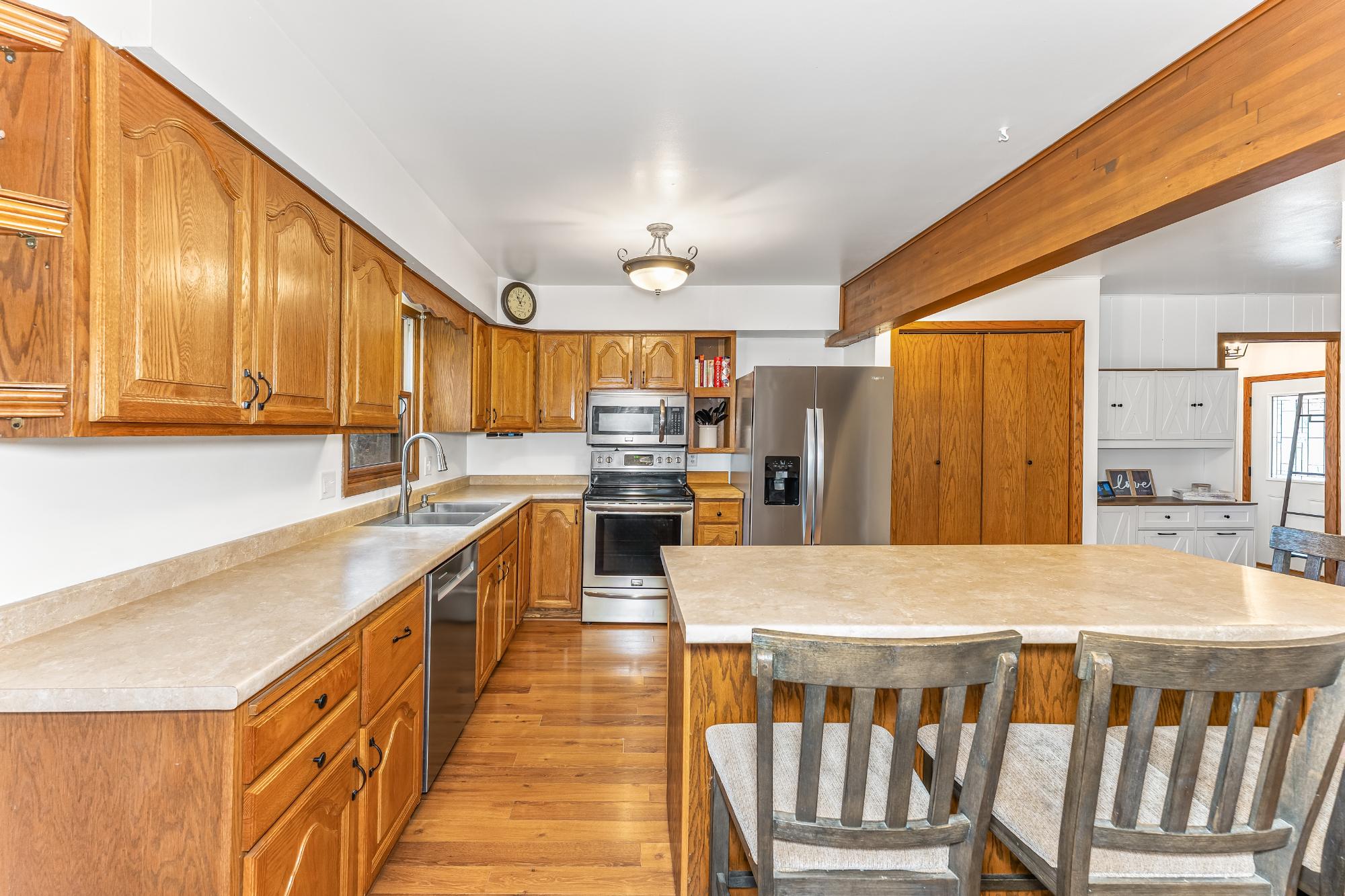 4293 Clover Valley Road Harshaw, WI 54529 - Photo 4 of 29 Gallery Image 4