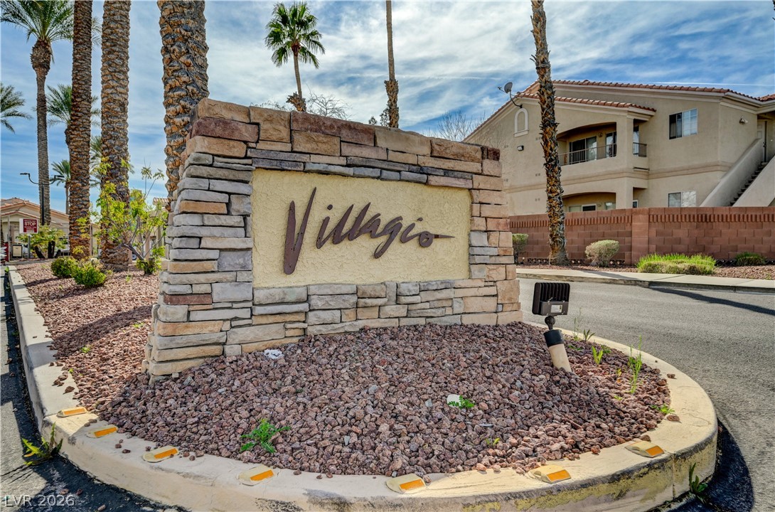 1881 West Alexander Road, Unit 2104 North Las Vegas, NV 89032 - Photo 1 of 1