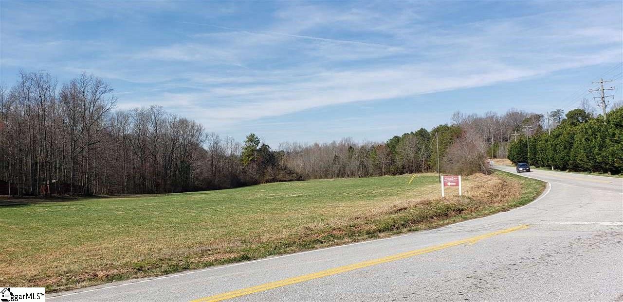 0 Mountain View Road Travelers Rest, SC 29690 - Photo 2 of 2 Gallery Image 2