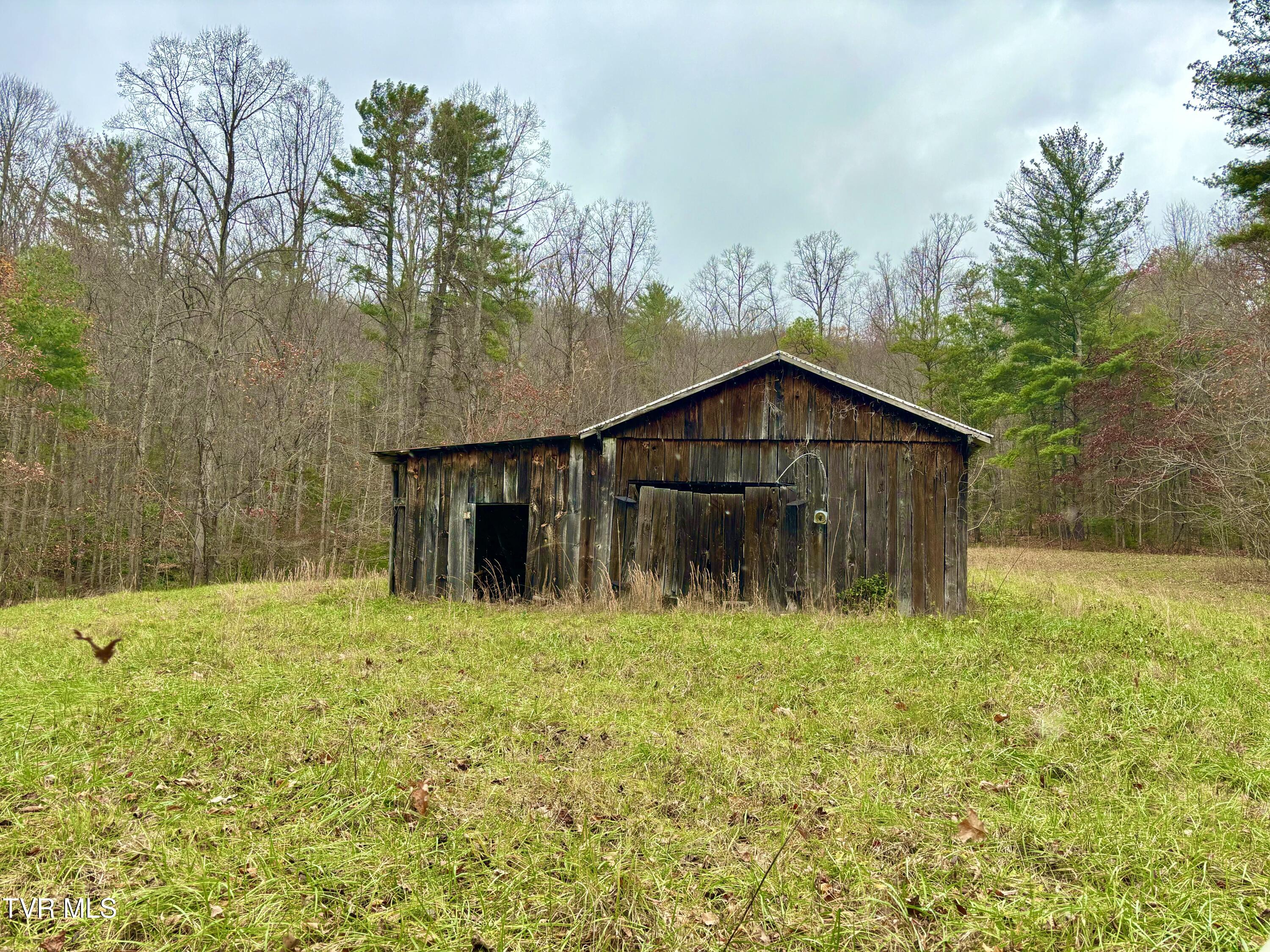 Tbd Campbell Road Unicoi, TN 37692 - Photo 4 of 11 IMG_9429