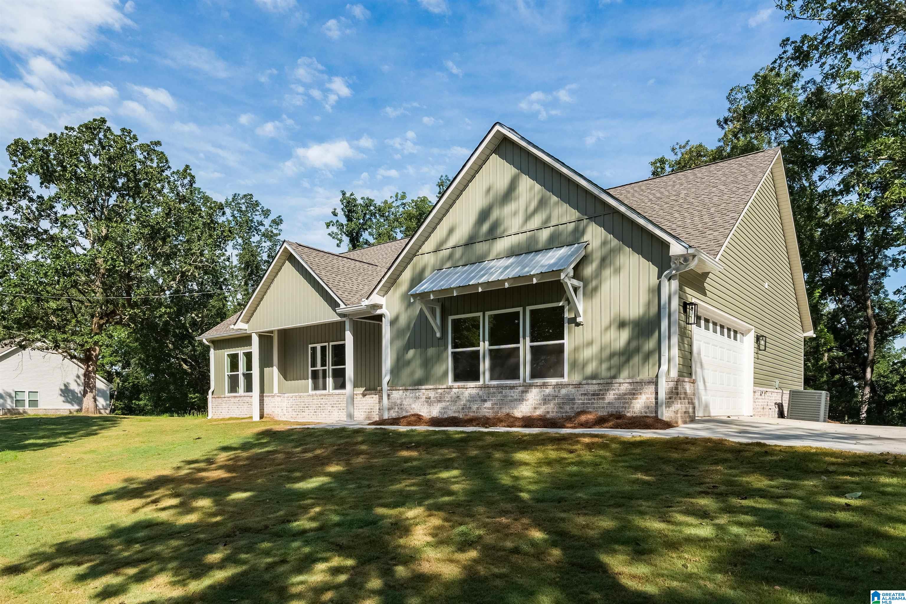 6532 Mountain Ridge Road Trussville, AL 35173 - Photo 3 of 35