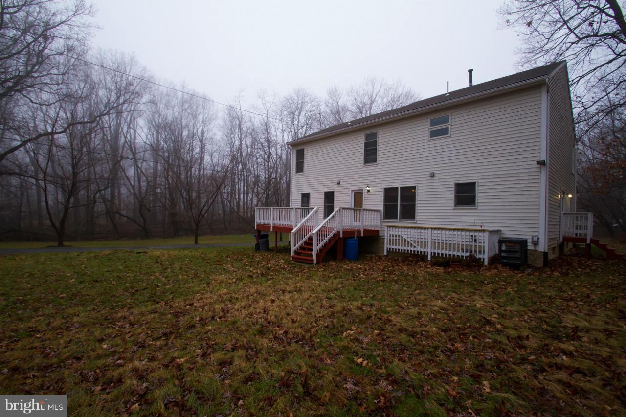 14619 Good Hope Road Silver Spring, MD 20905 - Photo 4 of 23 a view of a house with backyard