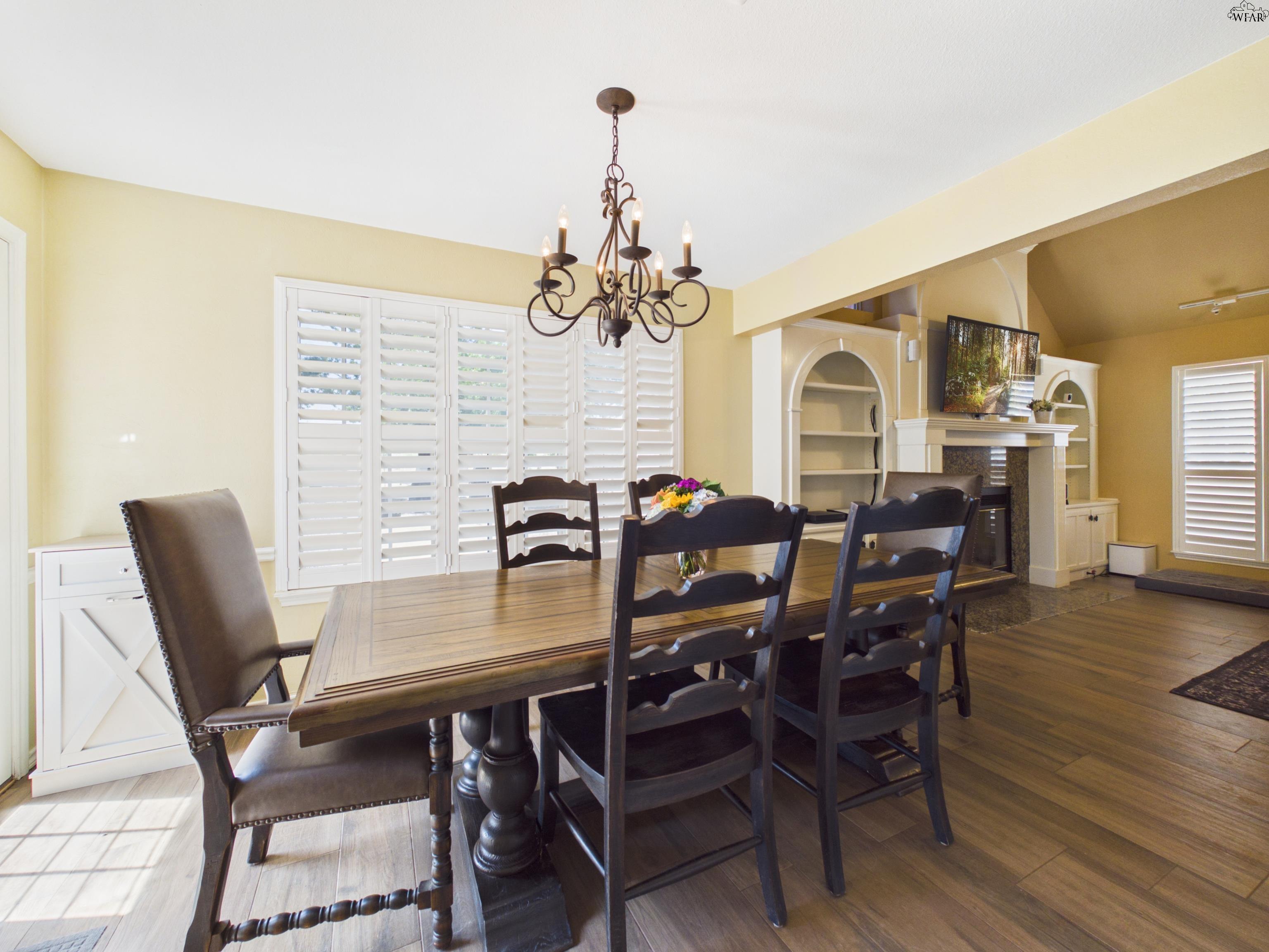 5286 Turkey Ranch Road Wichita Falls, TX 76310 - Photo 9 of 40 Gallery Image 9