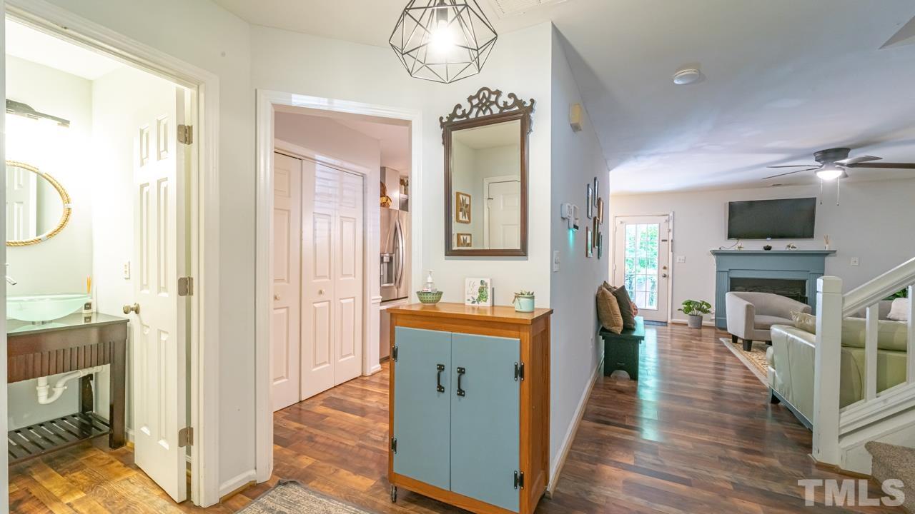 116 Shady Spring Place Durham, NC 27713 - Photo 14 of 30 Gallery Image 14