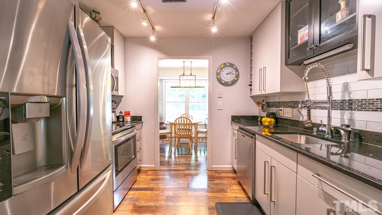 116 Shady Spring Place Durham, NC 27713 - Photo 22 of 30 Gallery Image 22