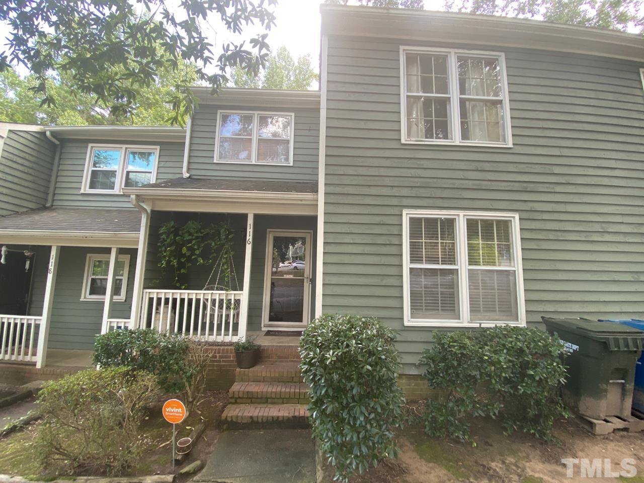116 Shady Spring Place Durham, NC 27713 - Photo 5 of 30 Gallery Image 5