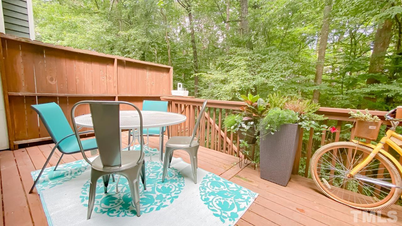 116 Shady Spring Place Durham, NC 27713 - Photo 8 of 30 Gallery Image 8