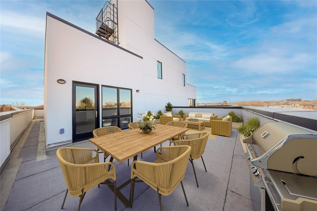 1710 84th Street, Unit 314 Brooklyn, NY 11214 - Photo 5 of 7