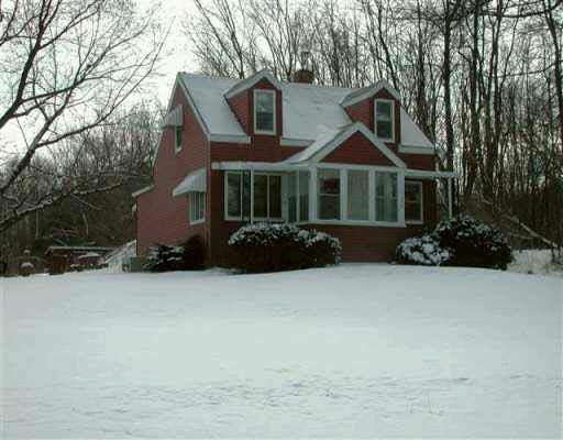 27556 New Road North Liberty, IN 46554 - Photo 1 of 6