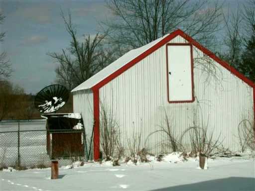 27556 New Road North Liberty, IN 46554 - Photo 5 of 6