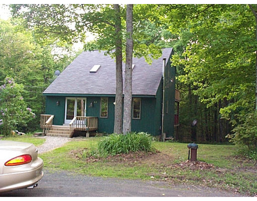 22 Lynes Road Chester, MA 01011 - Photo 1 of 1