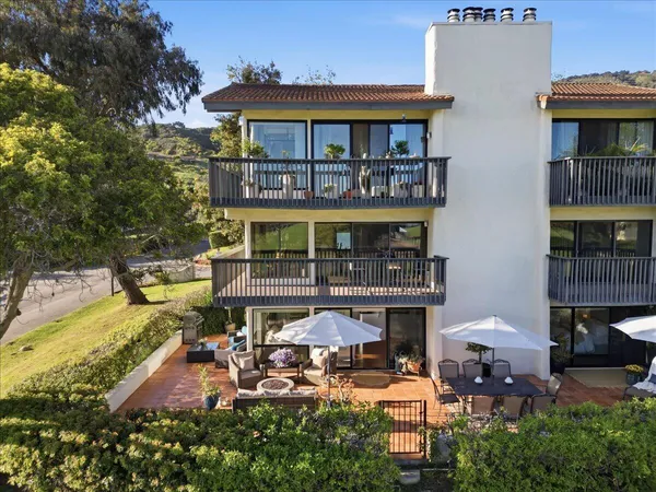$1,895,000 | 3375 Foothill Road, Unit 1114, Carpinteria, CA 93013