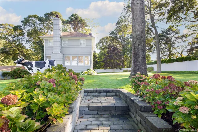 $1,885,000 | 1 Canal Road, Hampton Bays, NY 11946