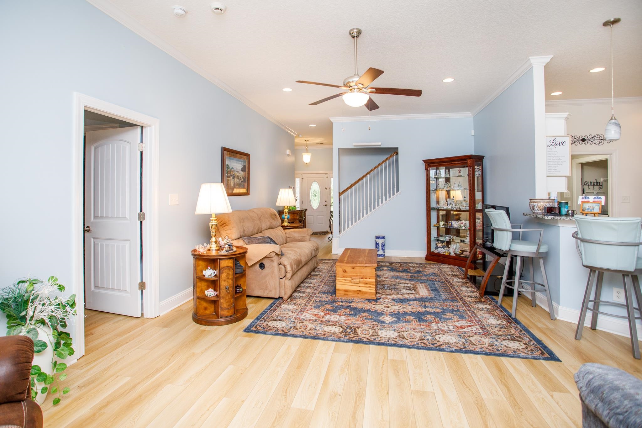 978 Knotty Branch Road Conway, SC 29527 - Photo 5 of 40
