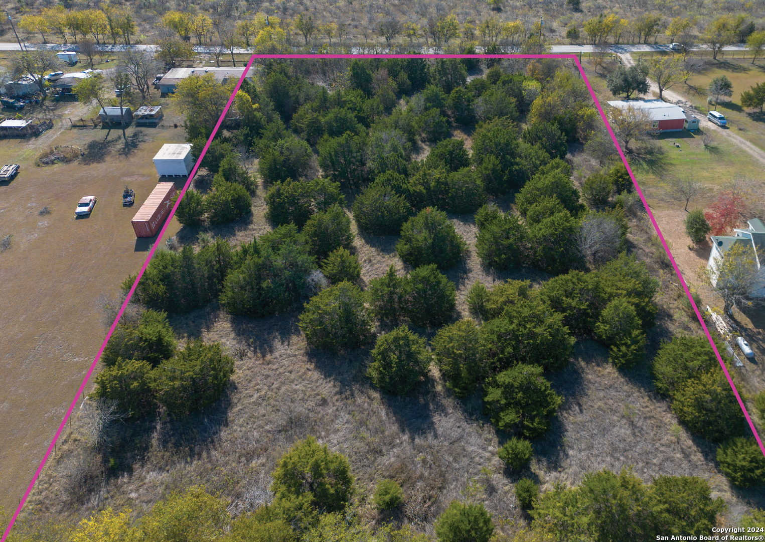 Tbd Rodriguez Road Austin, TX 78747 - Photo 1 of 1 Gallery Image 1